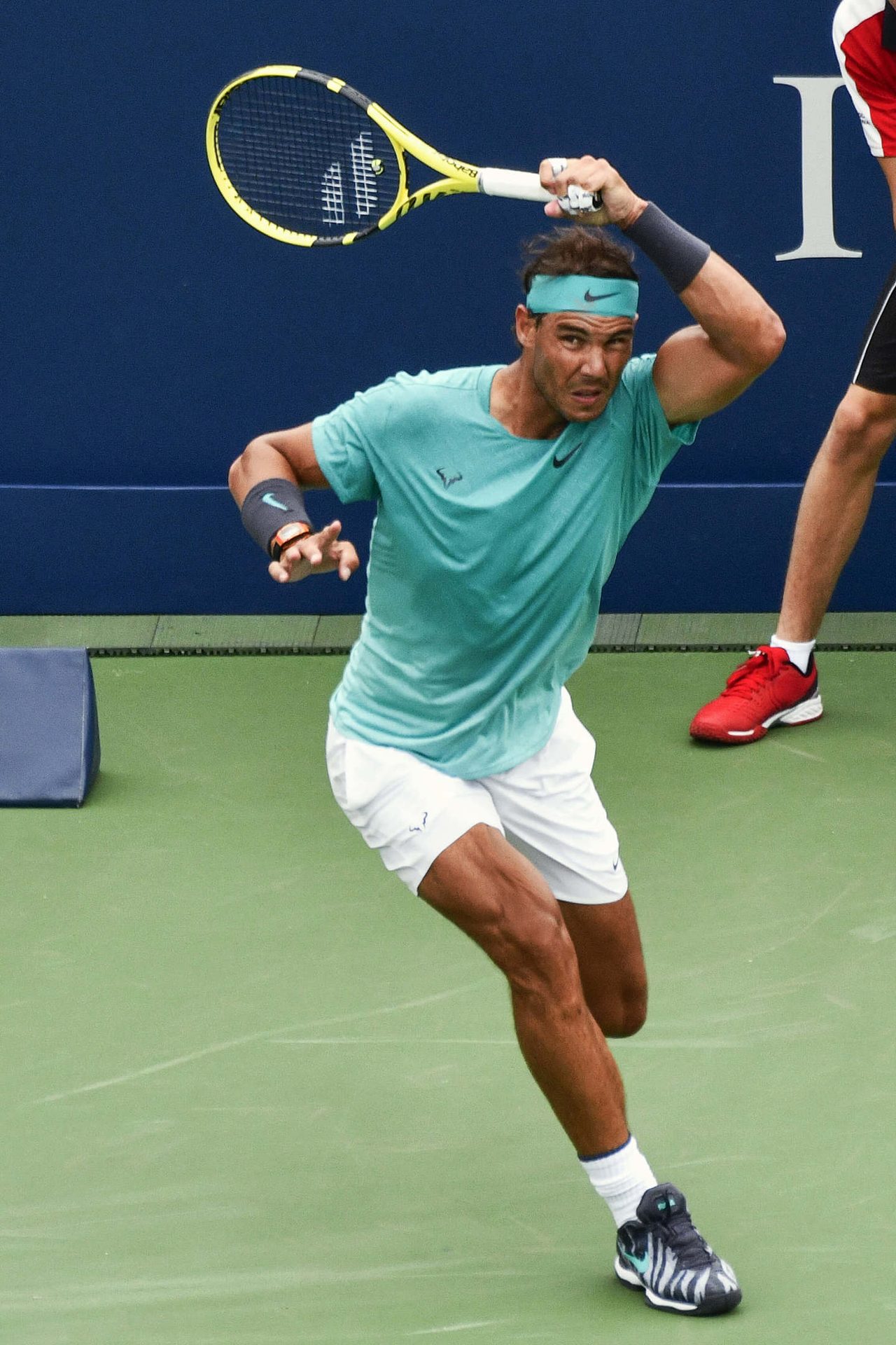 Tennis en direct - Tennis en streaming - TVA Sports