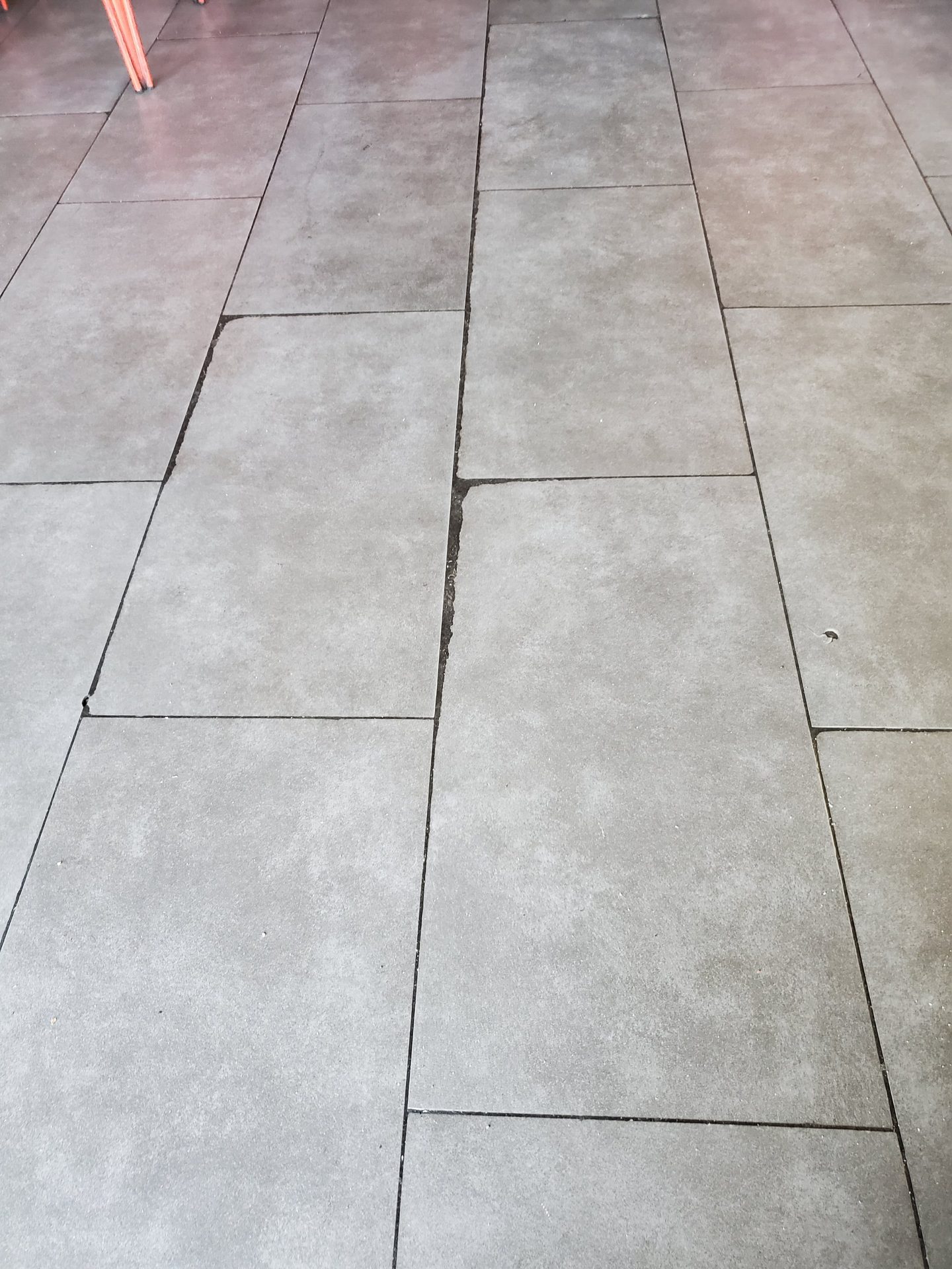 Out Of Flat Floors Cause Lots Of Problems