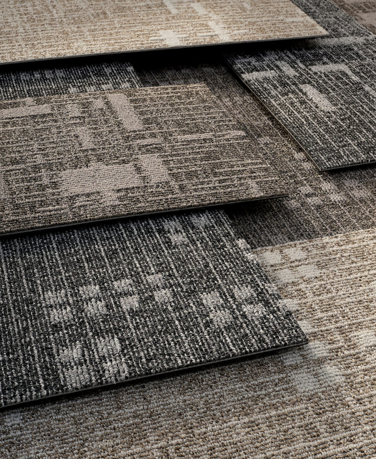 Brown, Wood, Textile, Rectangle, Beige, Flooring, Grey, Floor, Wall, Font