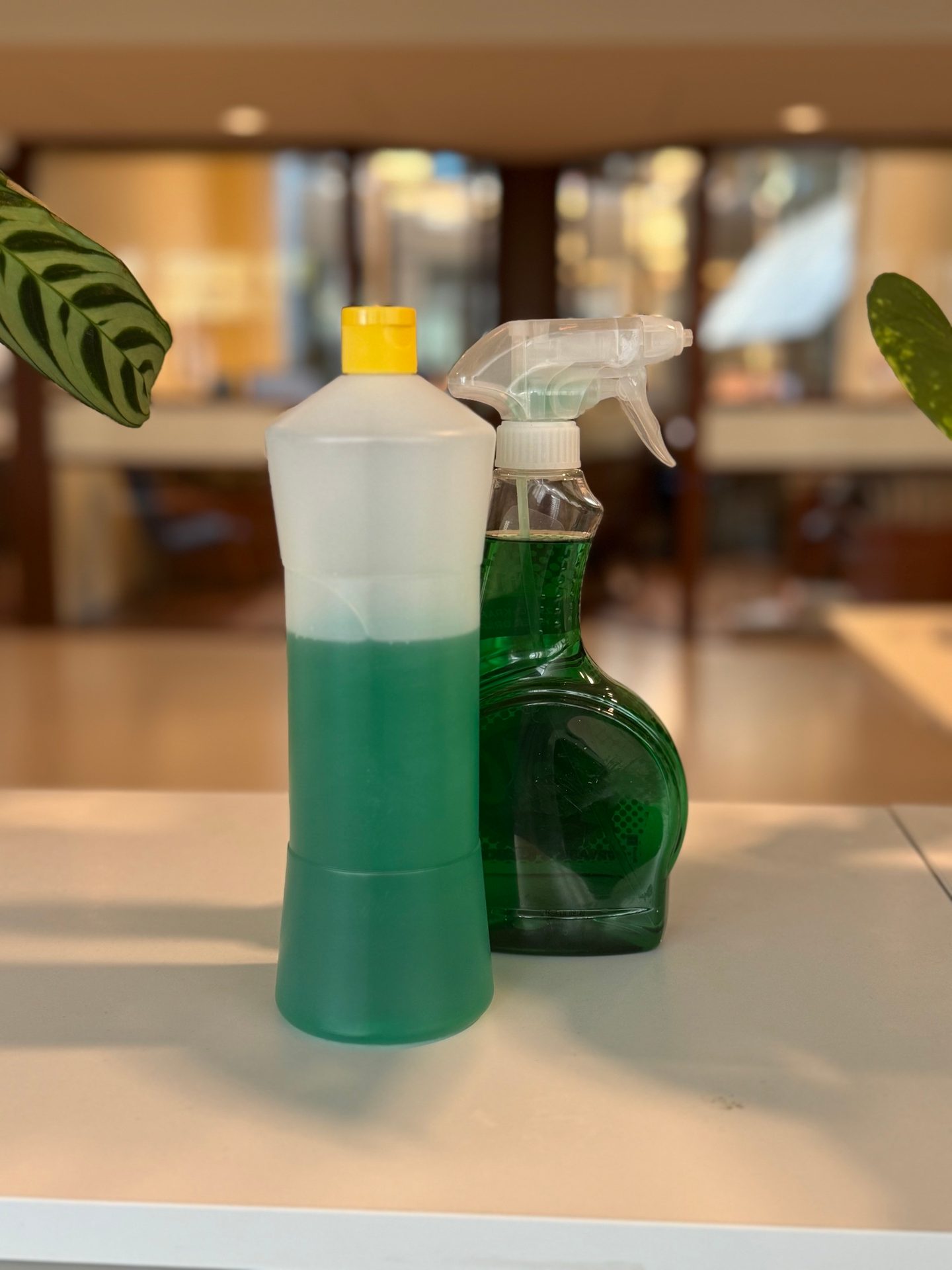 Plastic bottle, Liquid, Drinkware, Fluid, Barware, Vase