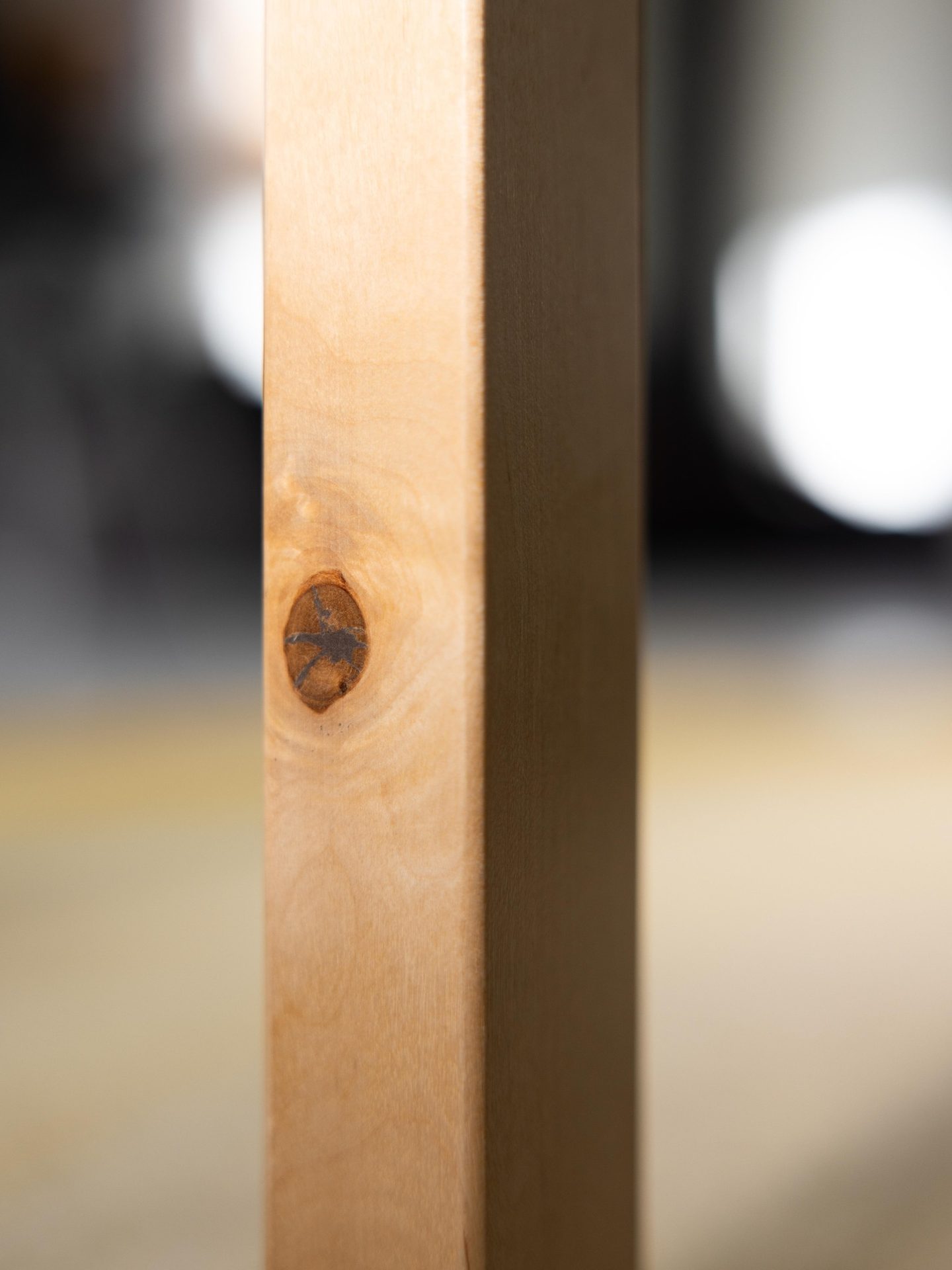 Wood