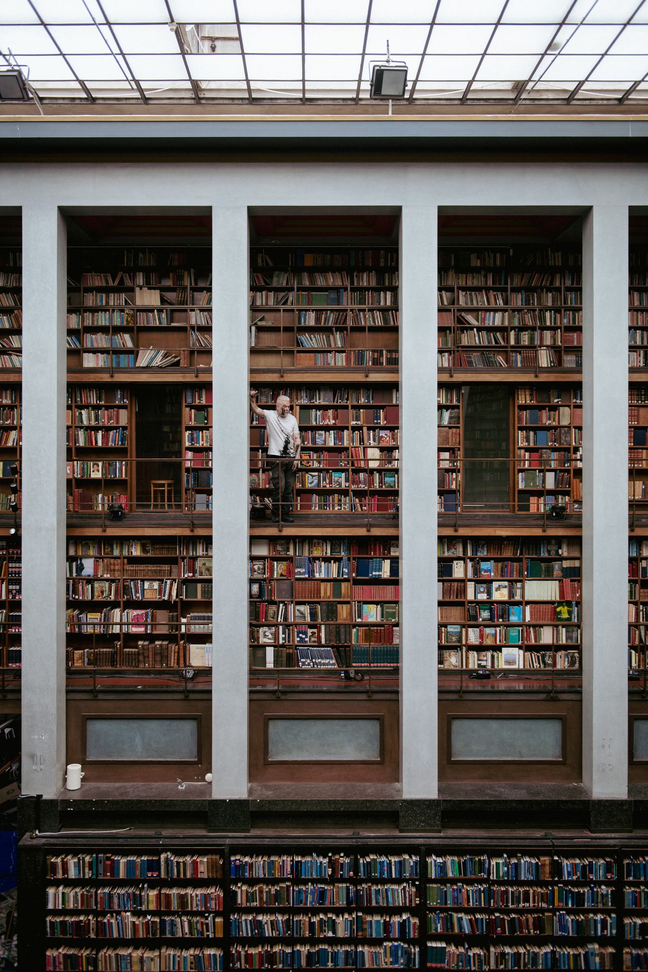 Shelf, Shelving, Architecture, Wood, Wall, Rectangle