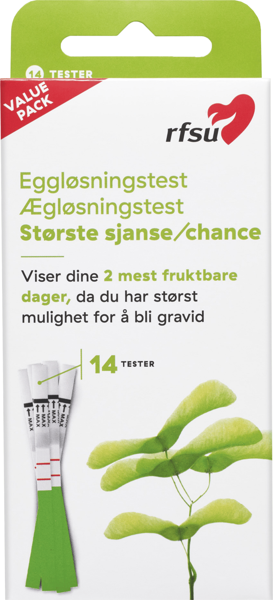 Green, Font
