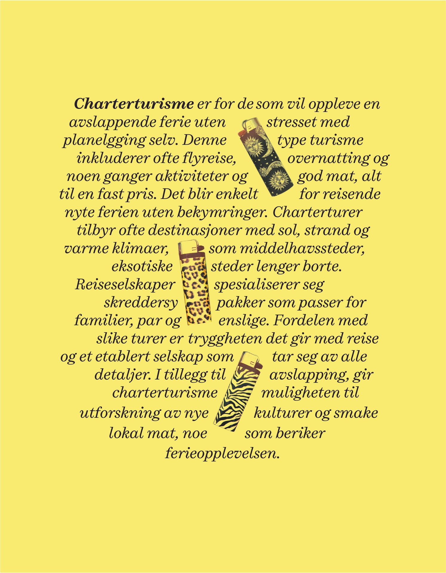 Font