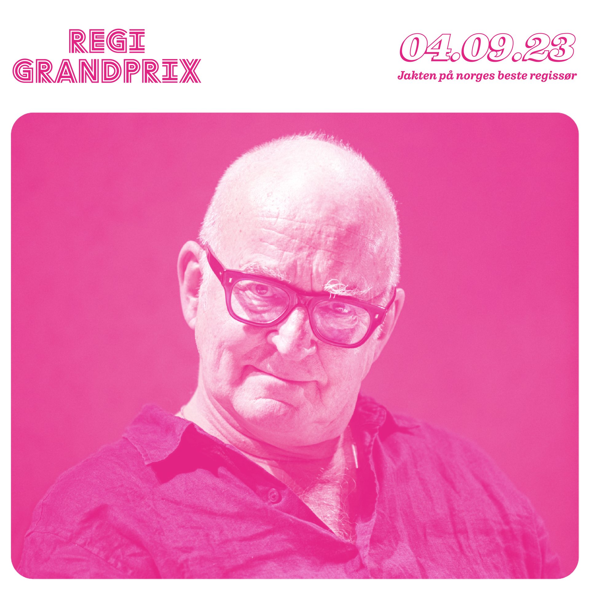 Glasses, Magenta