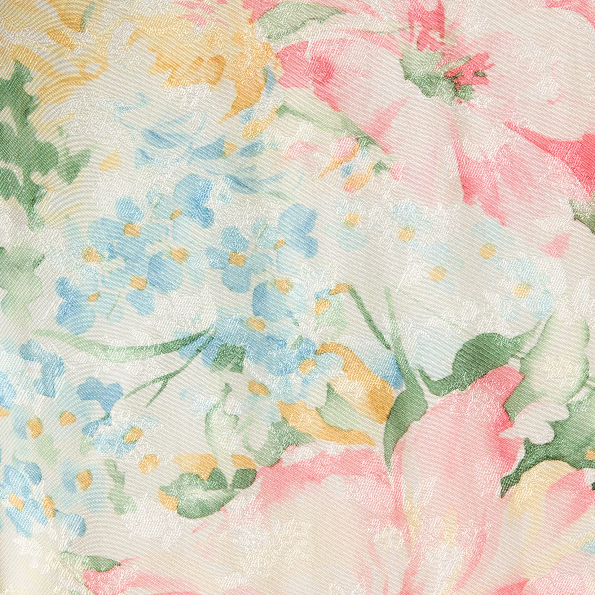 Creative arts, Plant, Textile, Flower, Sleeve, Pink, Aqua