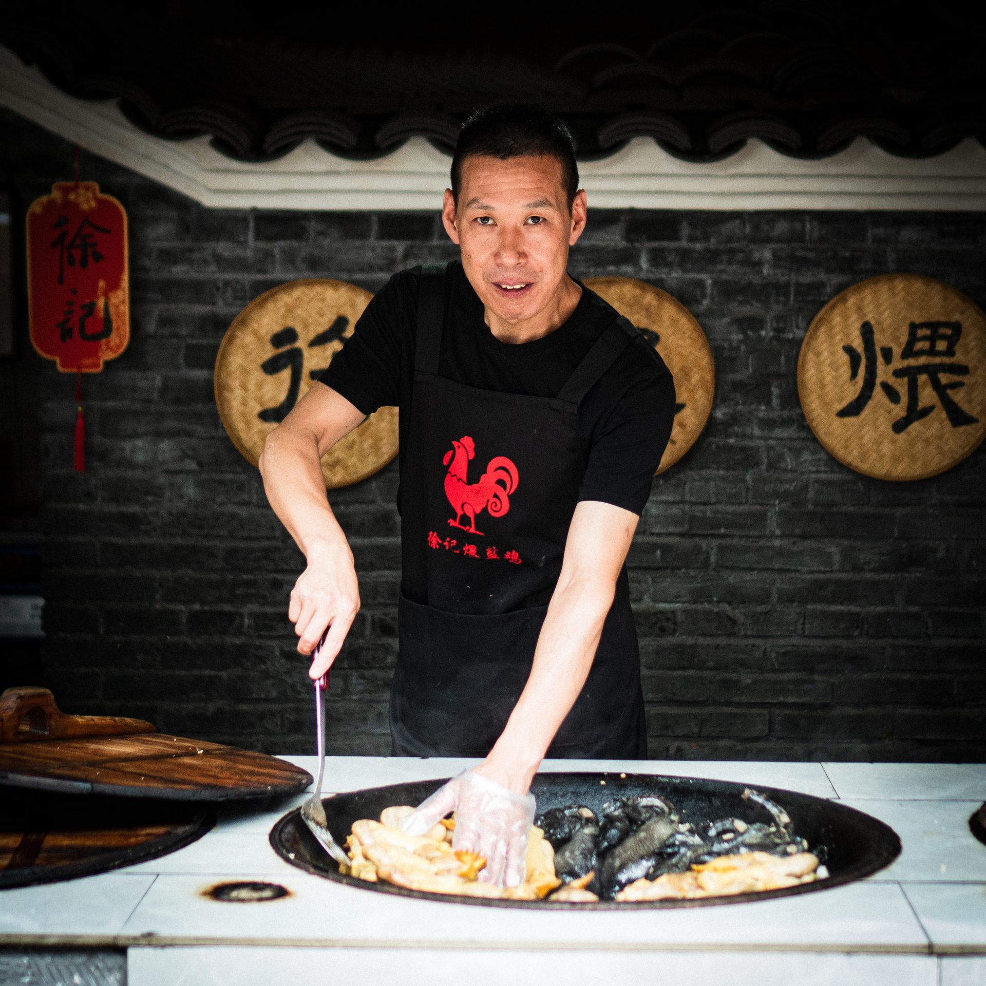 Food, Cuisine, Cooking, Dish