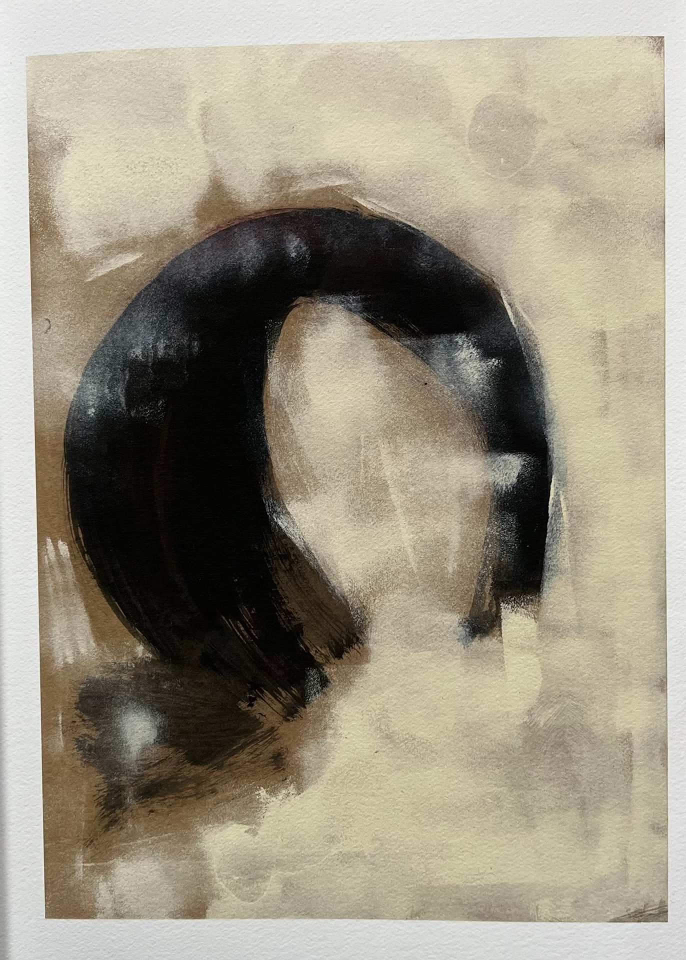 Visual arts, Brown