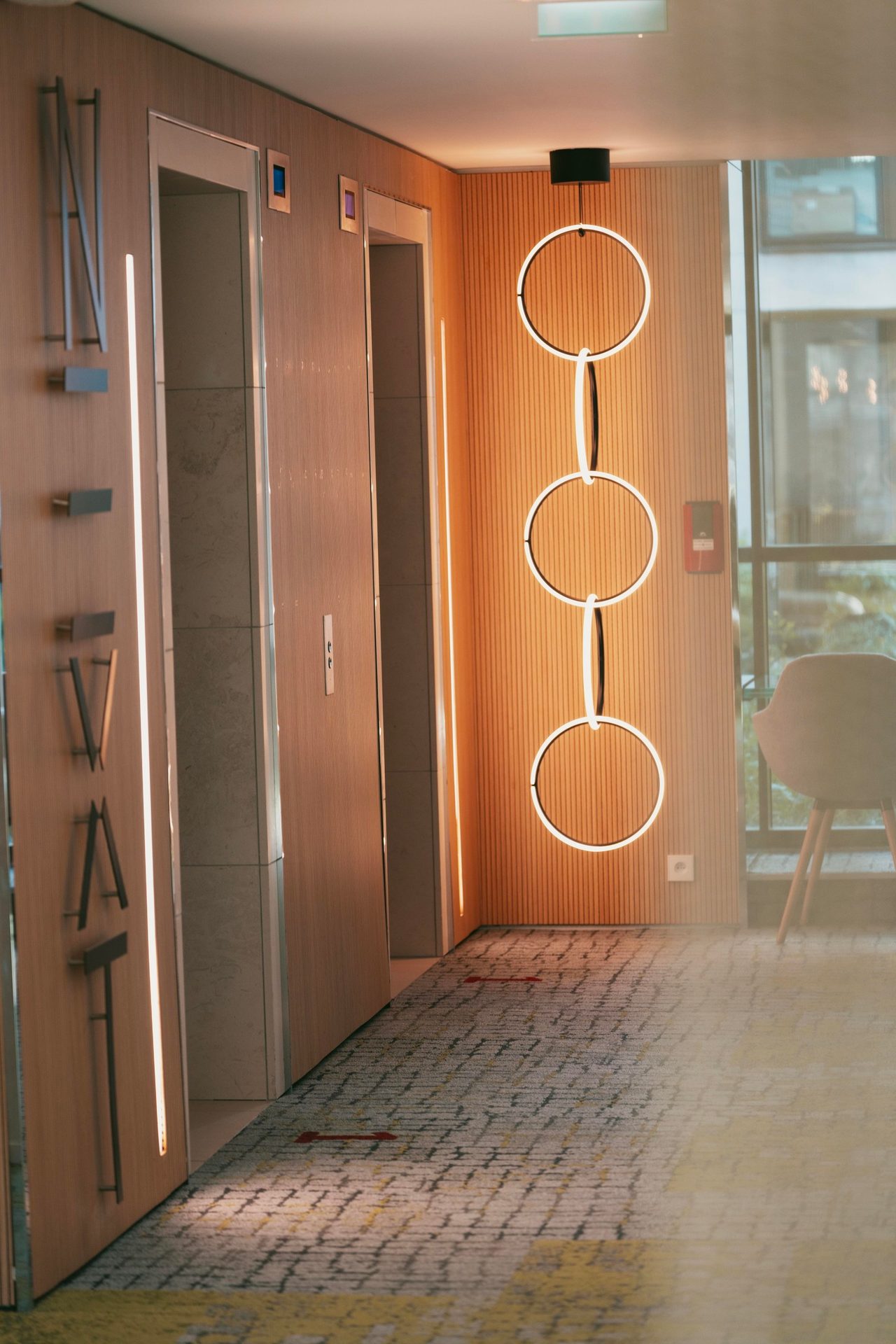 Lighting