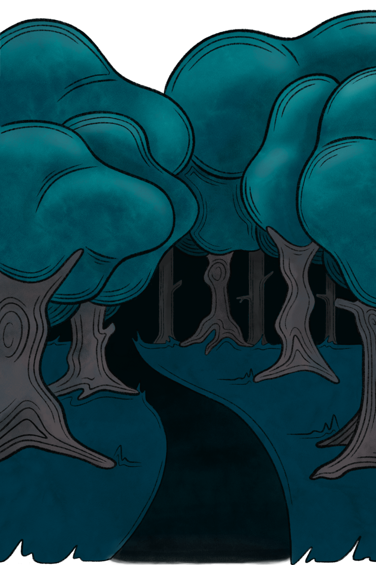 Azure, Organism, Gesture, Font, Aqua