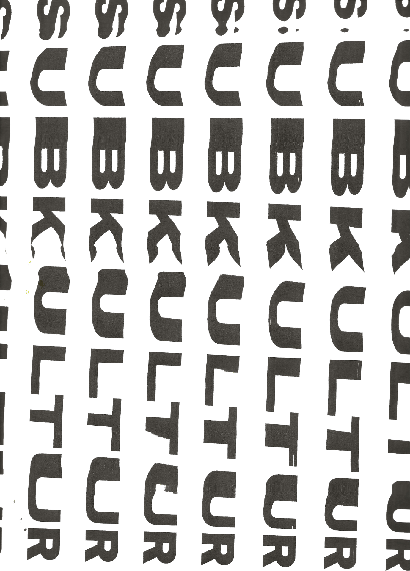 Material property, Font