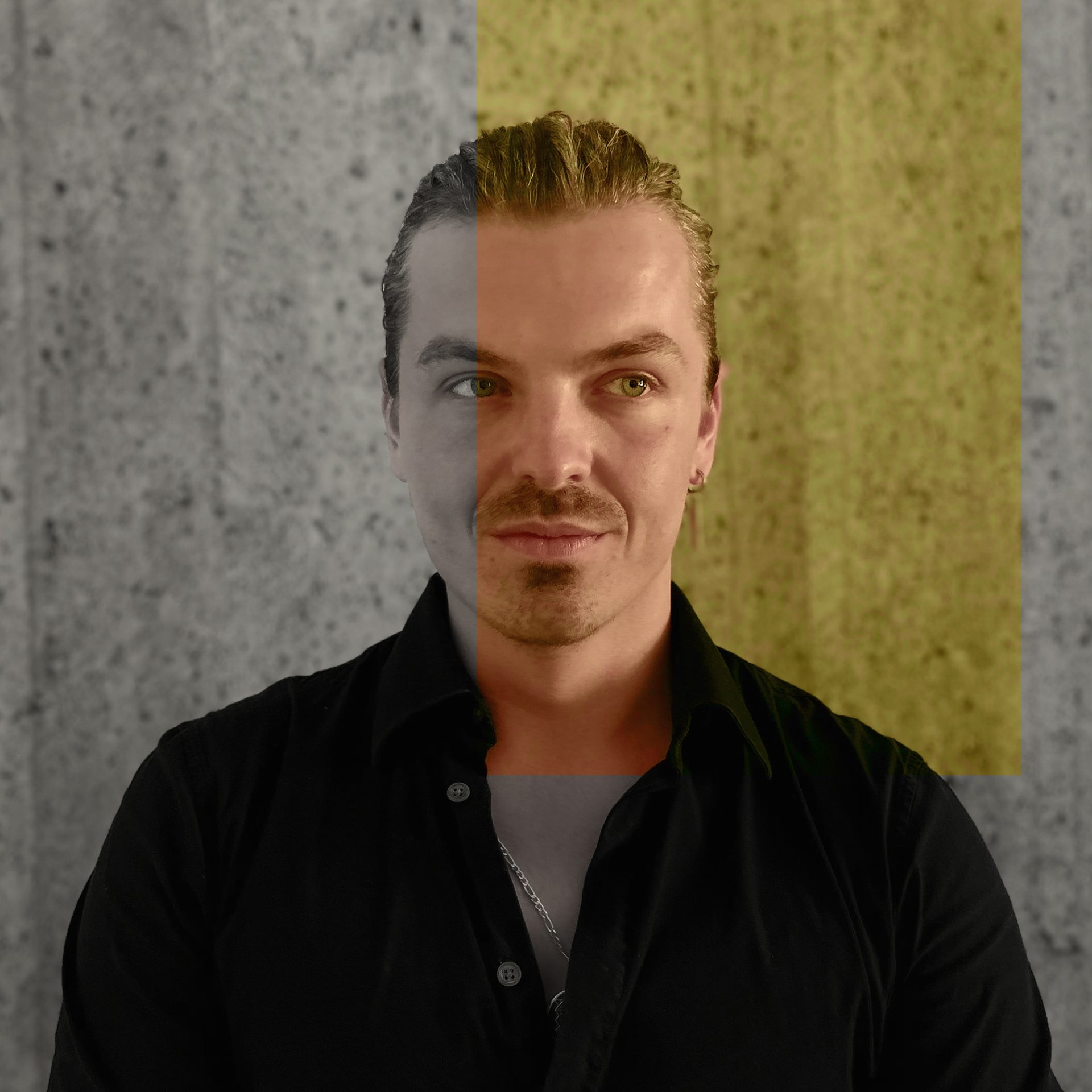 Forehead, Hair, Cheek, Chin, Eyebrow, Jaw, Neck, Sleeve, Collar, Eyelash