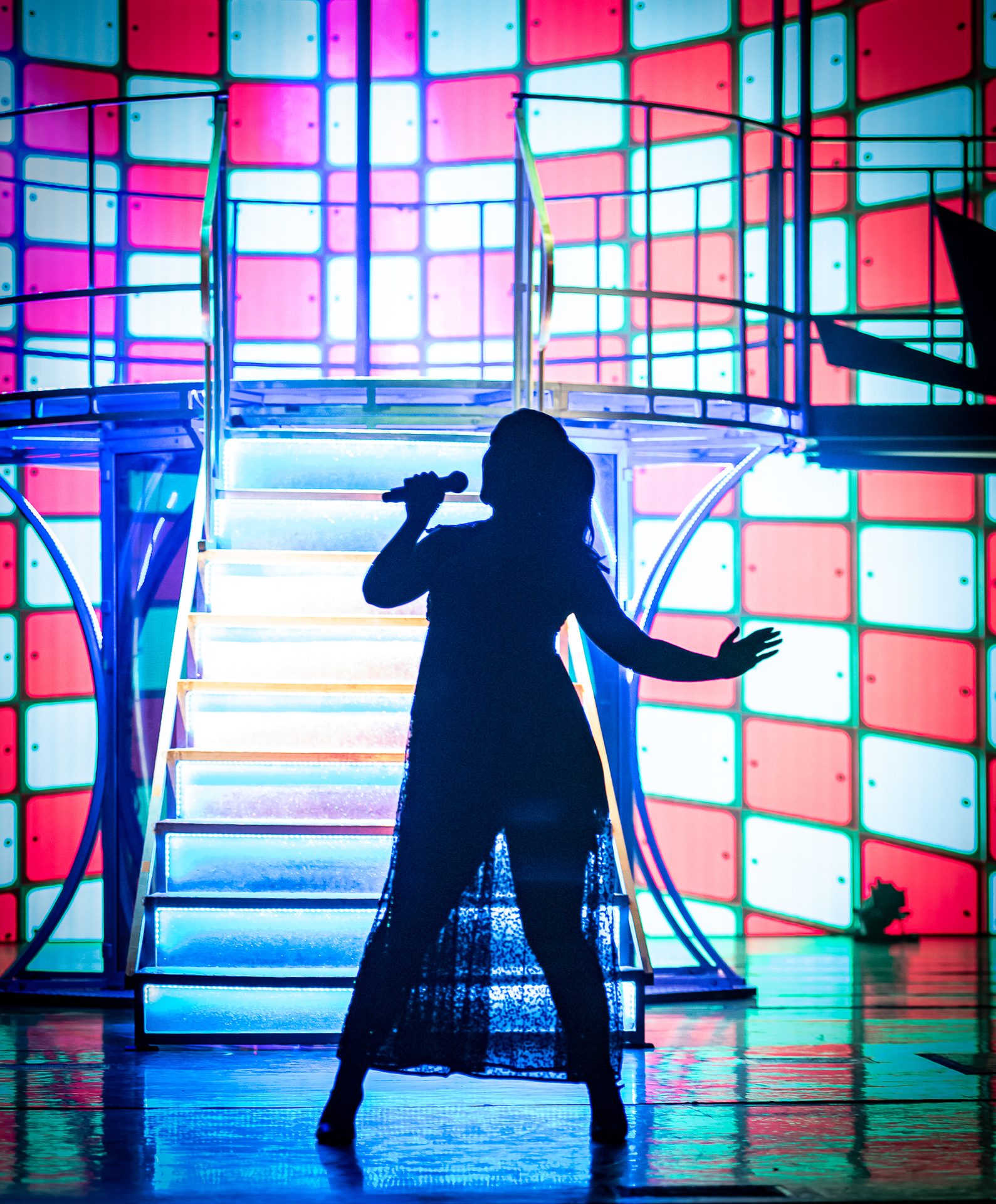 Performing arts, Entertainment, Art