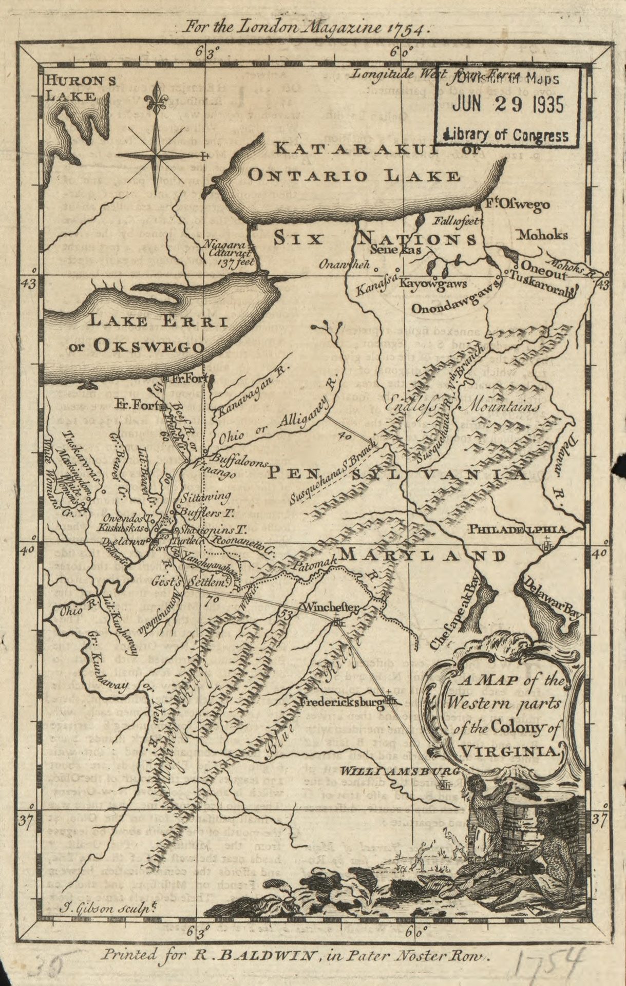 Map, Paper
