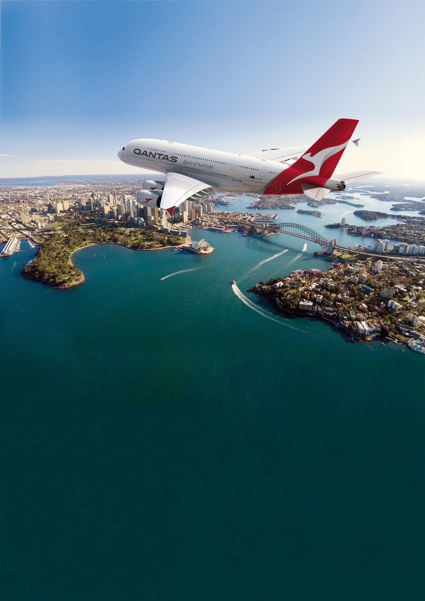 Air travel, Water, Sky, Vehicle, Aircraft, Airplane, Aviation, Flap