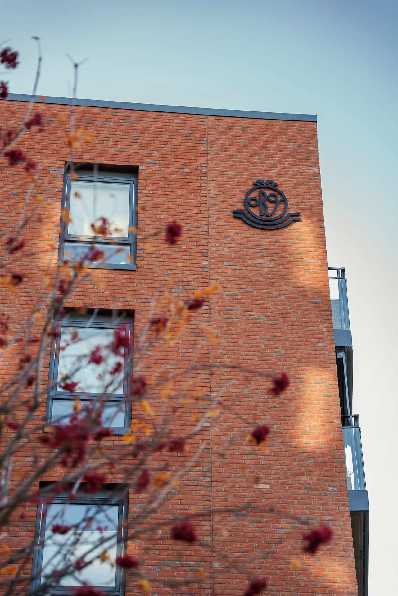 Composite material, Daytime, Wall, Brick, Apartment