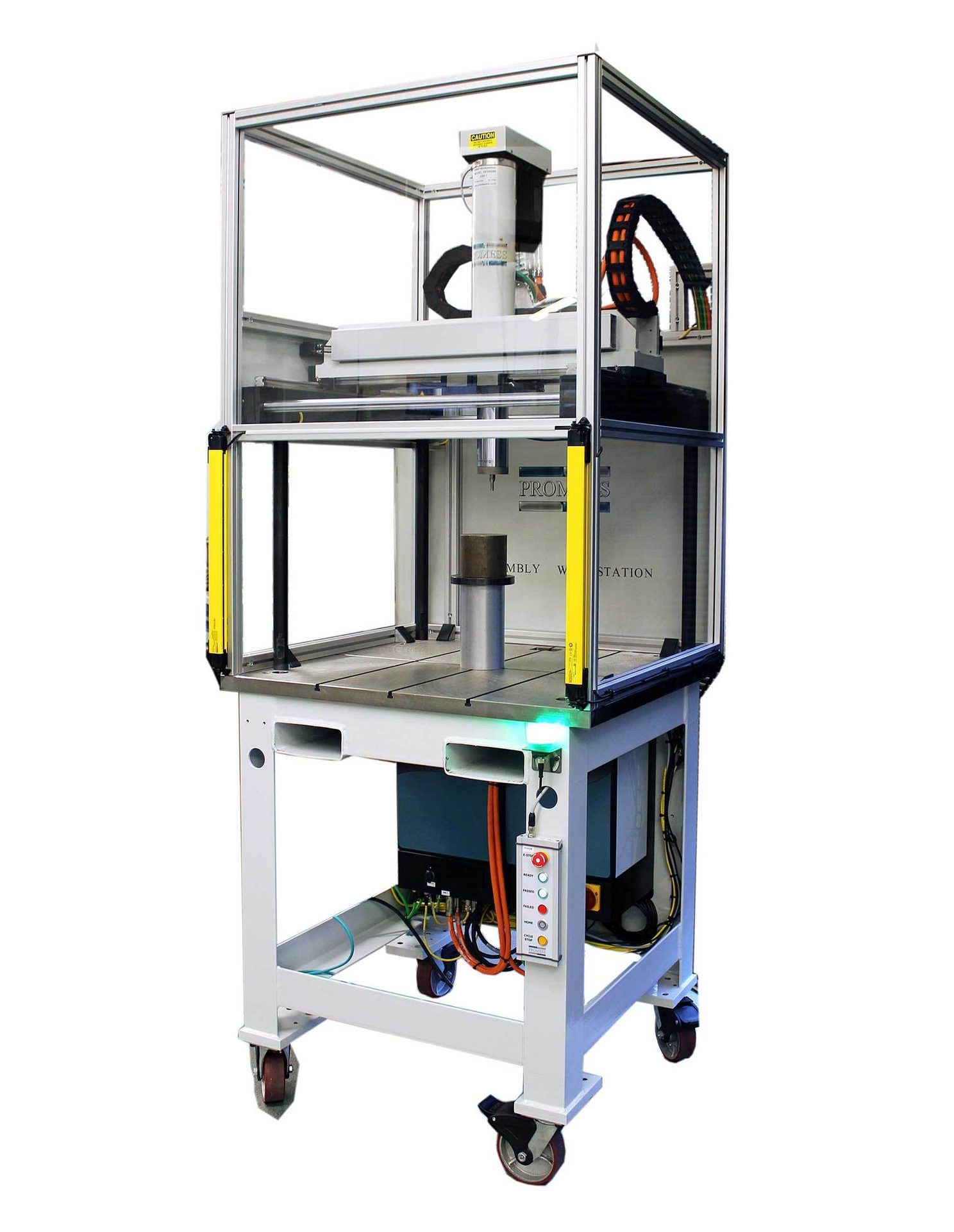 Pressing