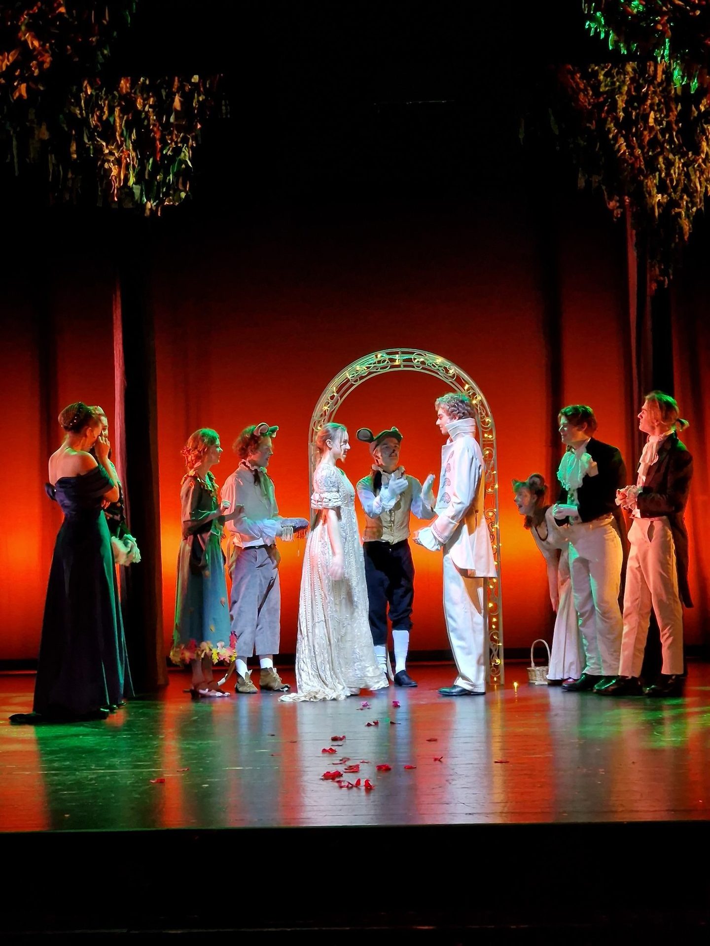 Performing arts, Entertainment, Dance