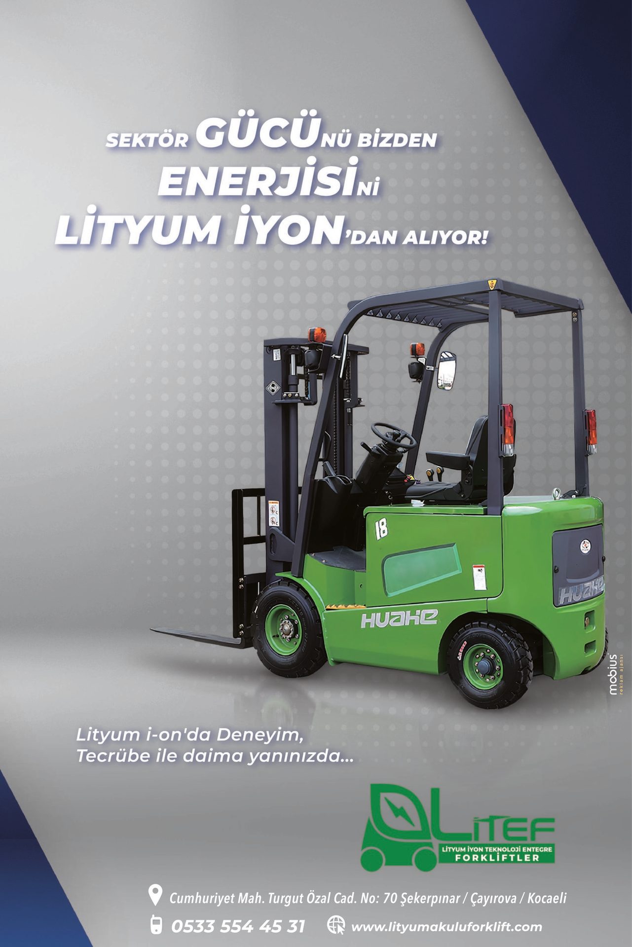 Forklift truck, Automotive tire, Motor vehicle, Wheel, Product, Tread, Asphalt