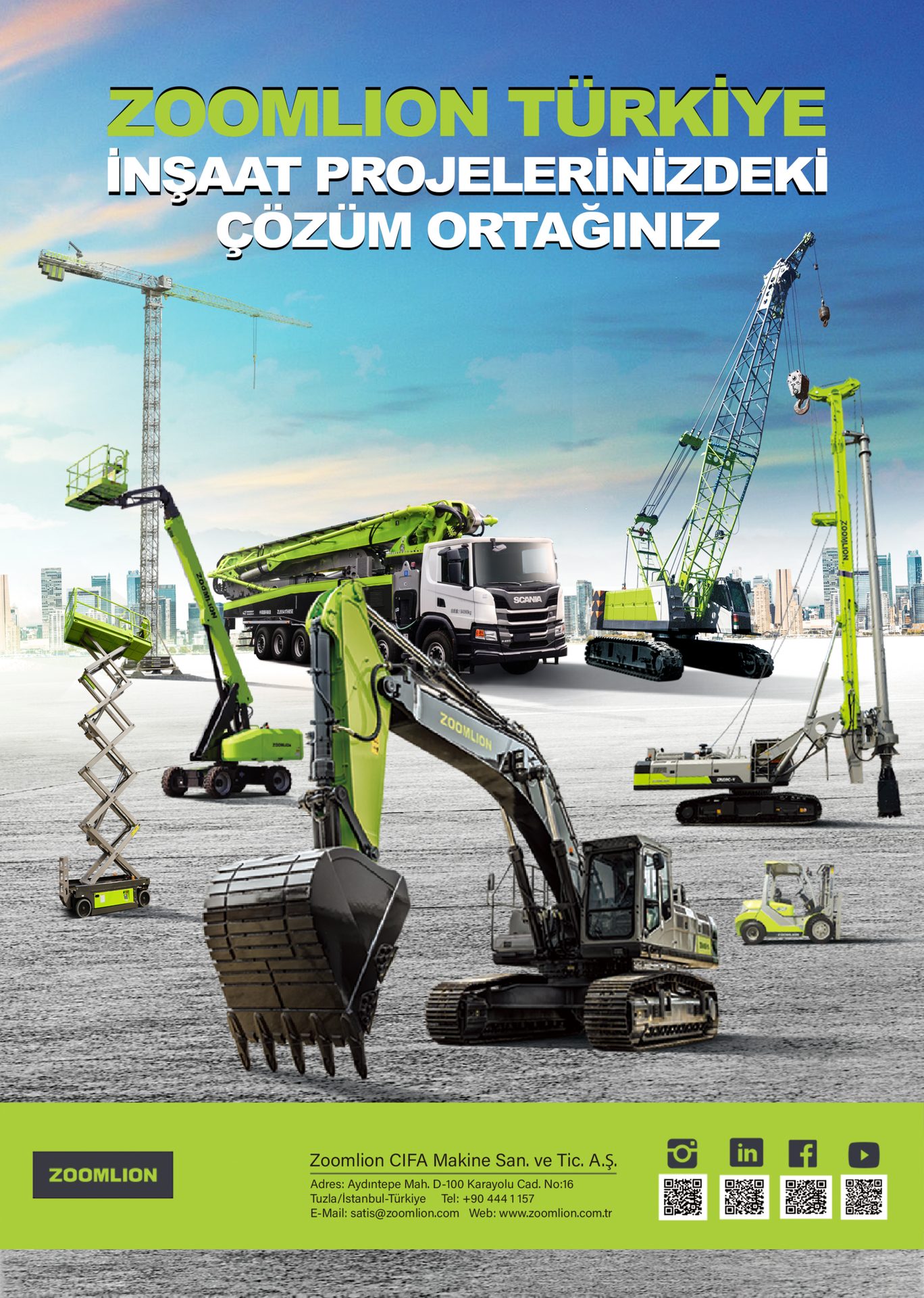 Motor vehicle, Asphalt