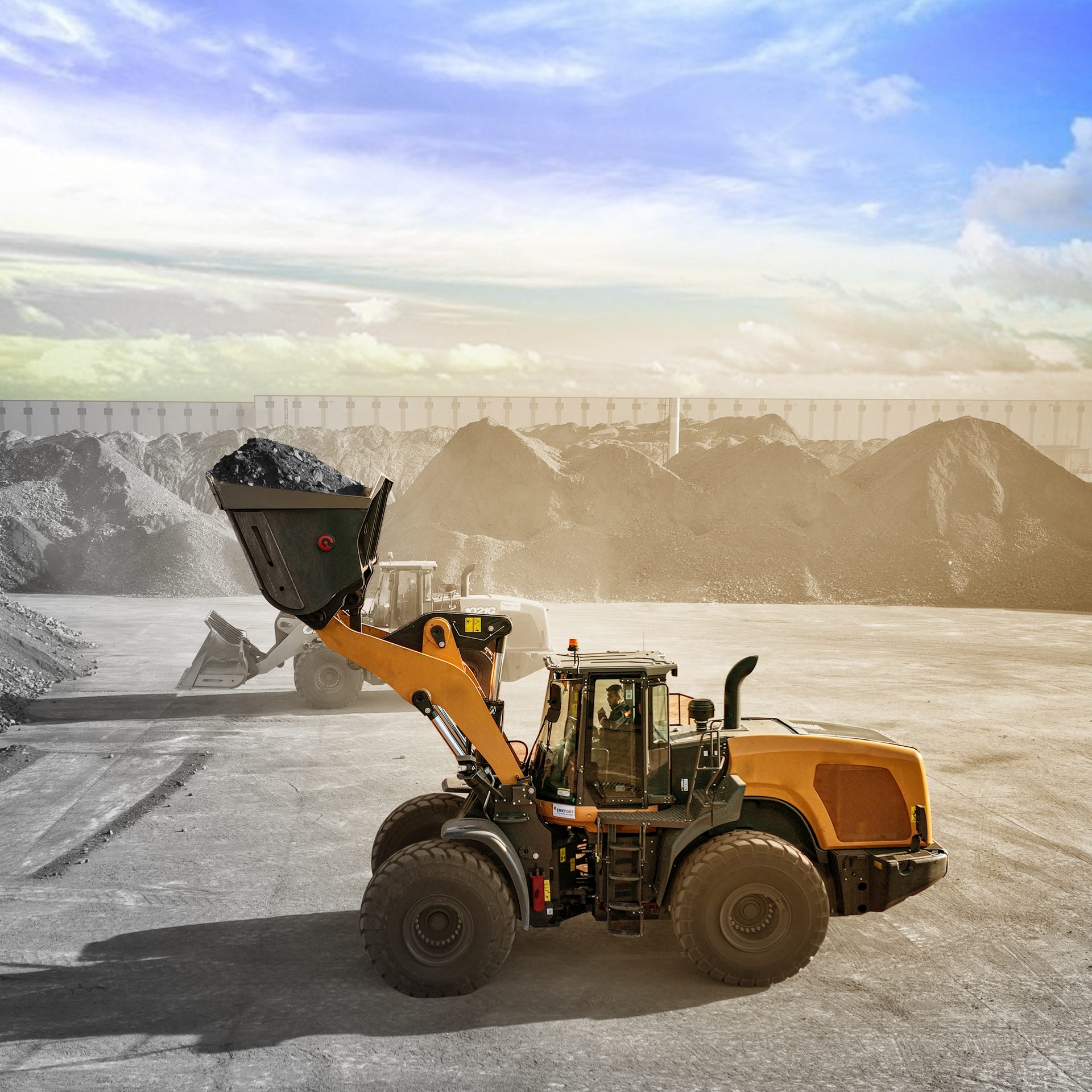 Automotive tire, Motor vehicle, Wheel, Sky, Cloud, Ecoregion, Tread, Rolling