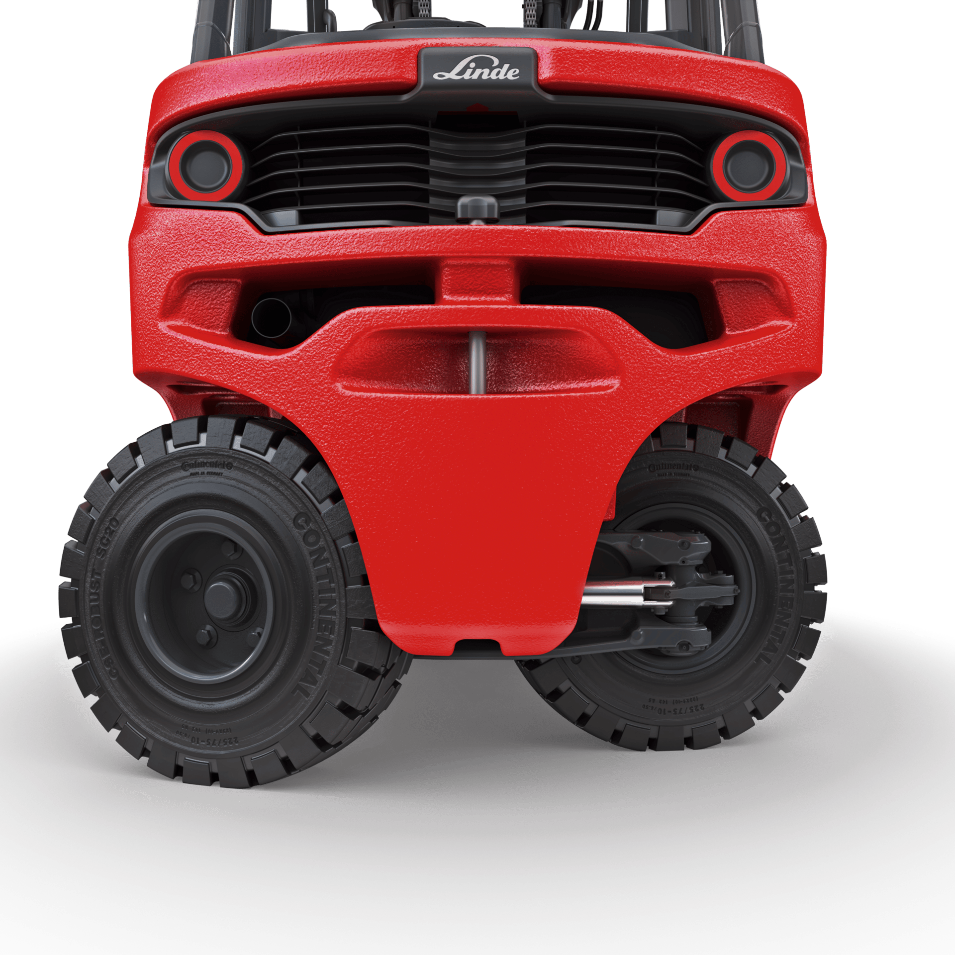 H20 H35, manevra kabiliyeti