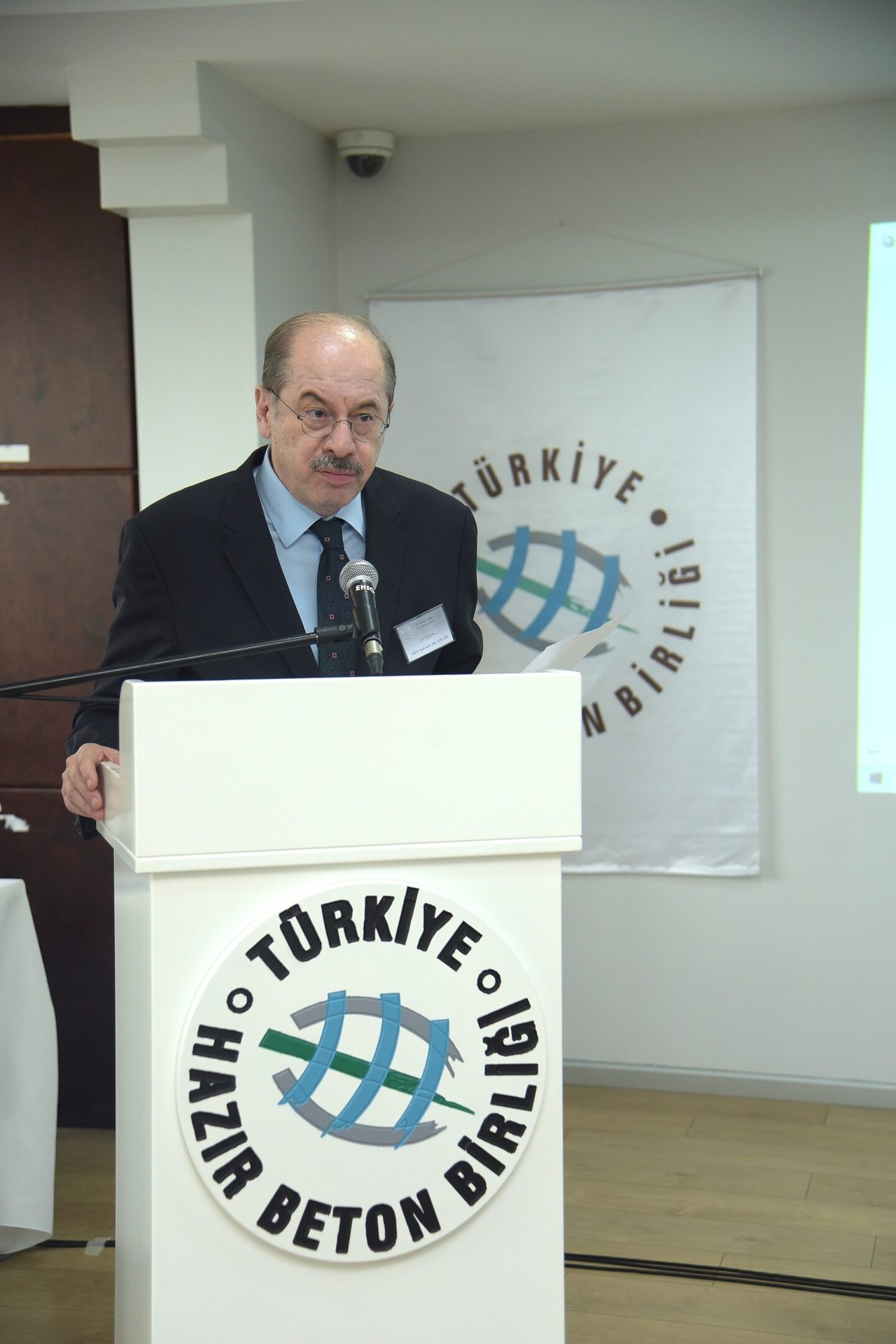 Microphone, Podium, Lectern