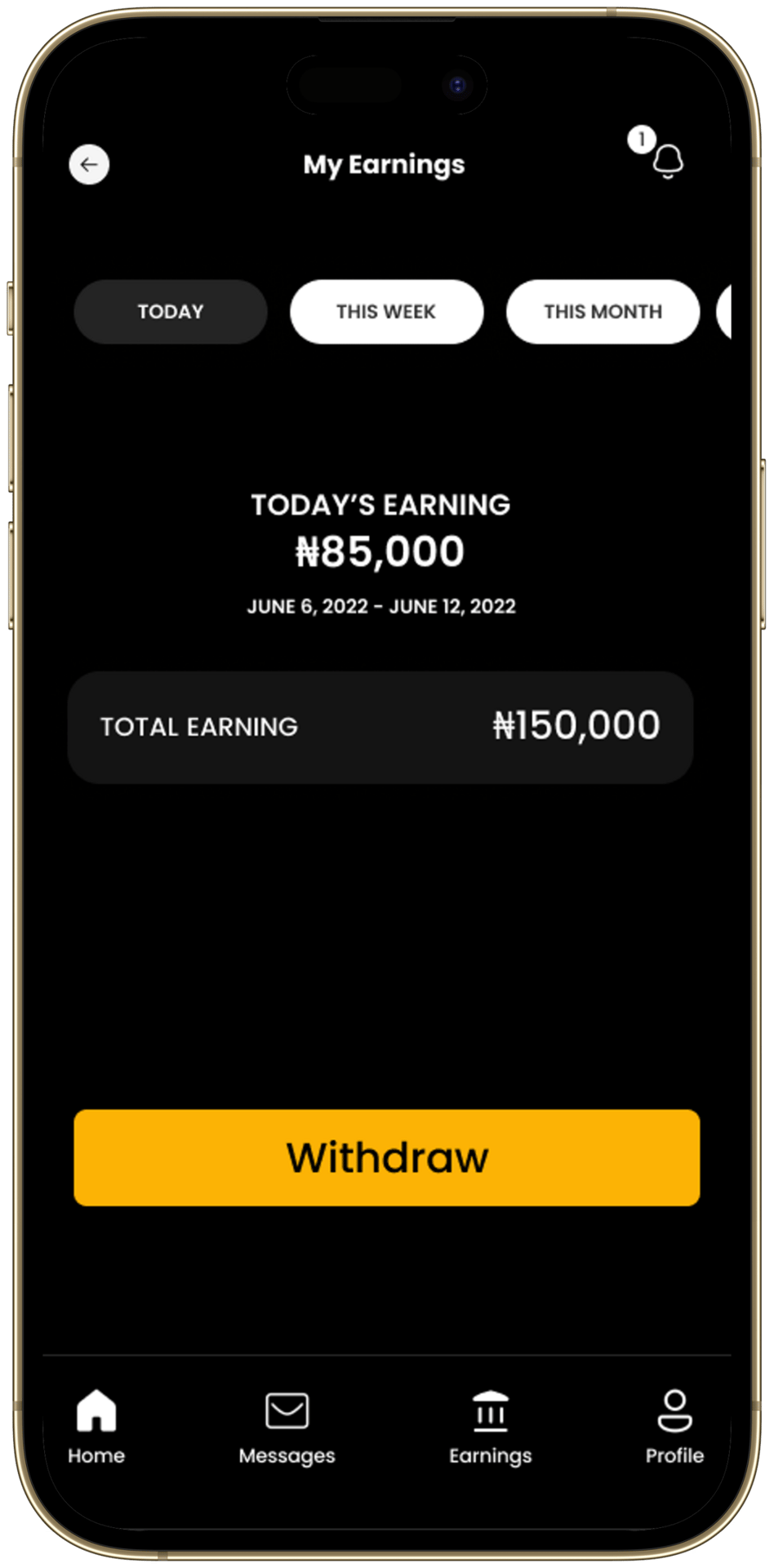 Aheadly Biz App, Aheadly App