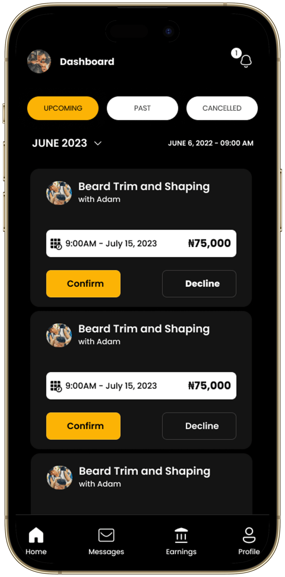 Aheadly Biz App, Aheadly app