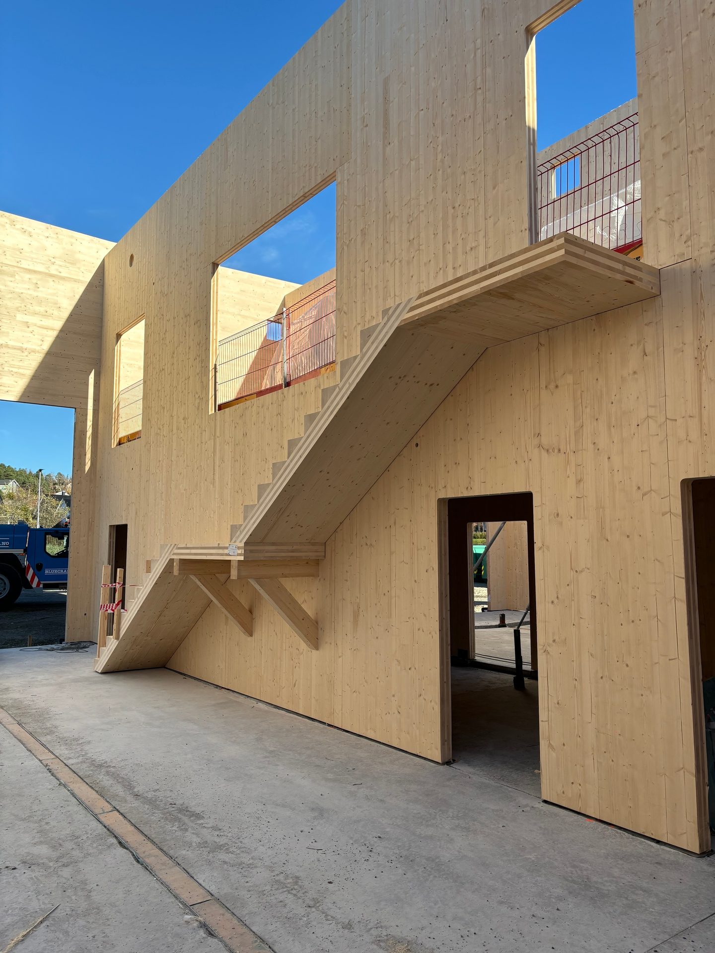Composite material, Wood, Architecture, Concrete, Plywood