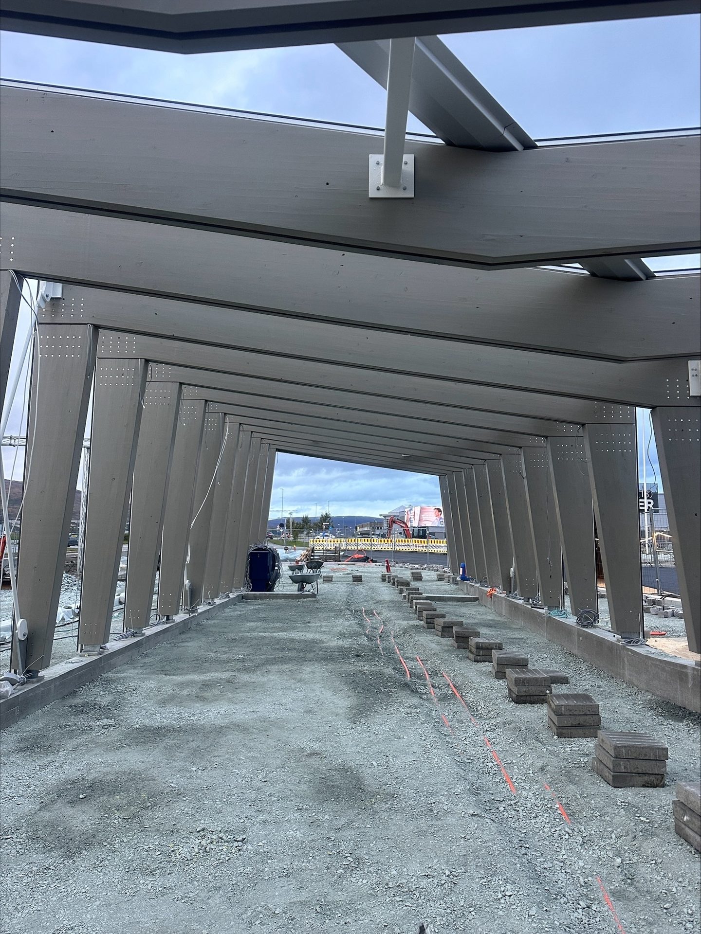 Composite material, Bridge, Metal