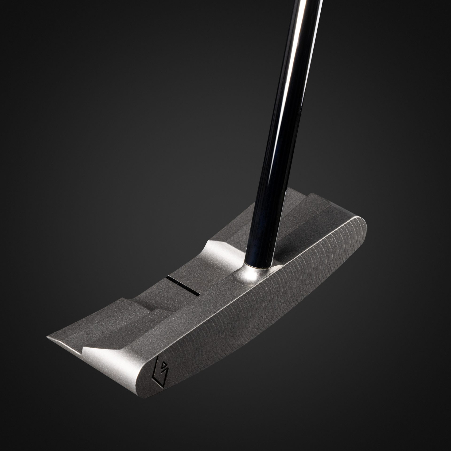 Product photography, golf, putters, products, ar golf, studio photography, golf clubs