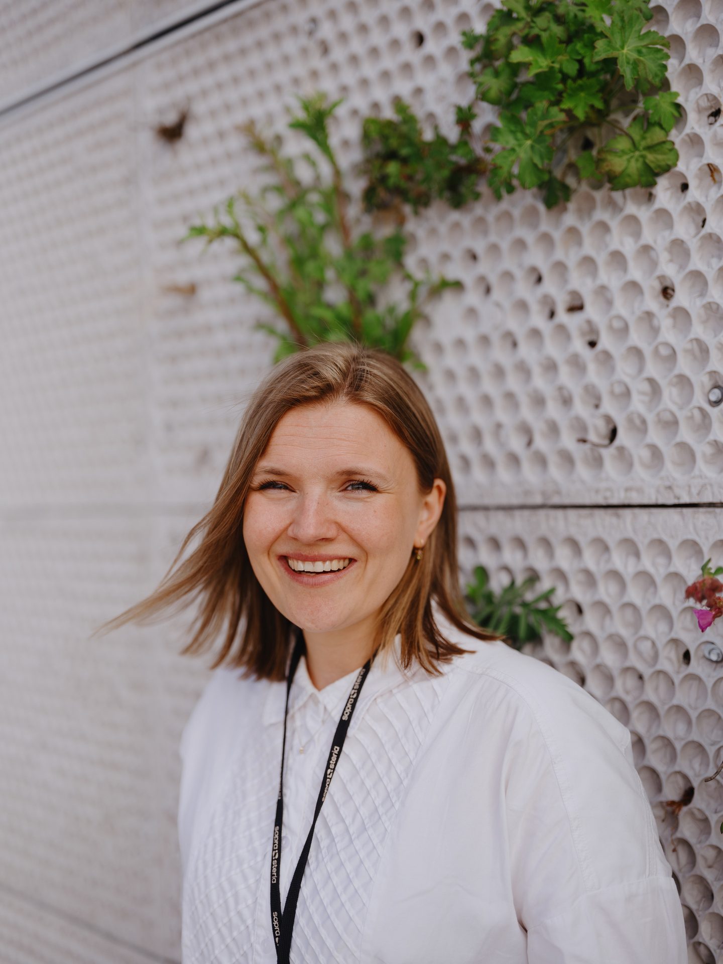 Amalie Fantoft