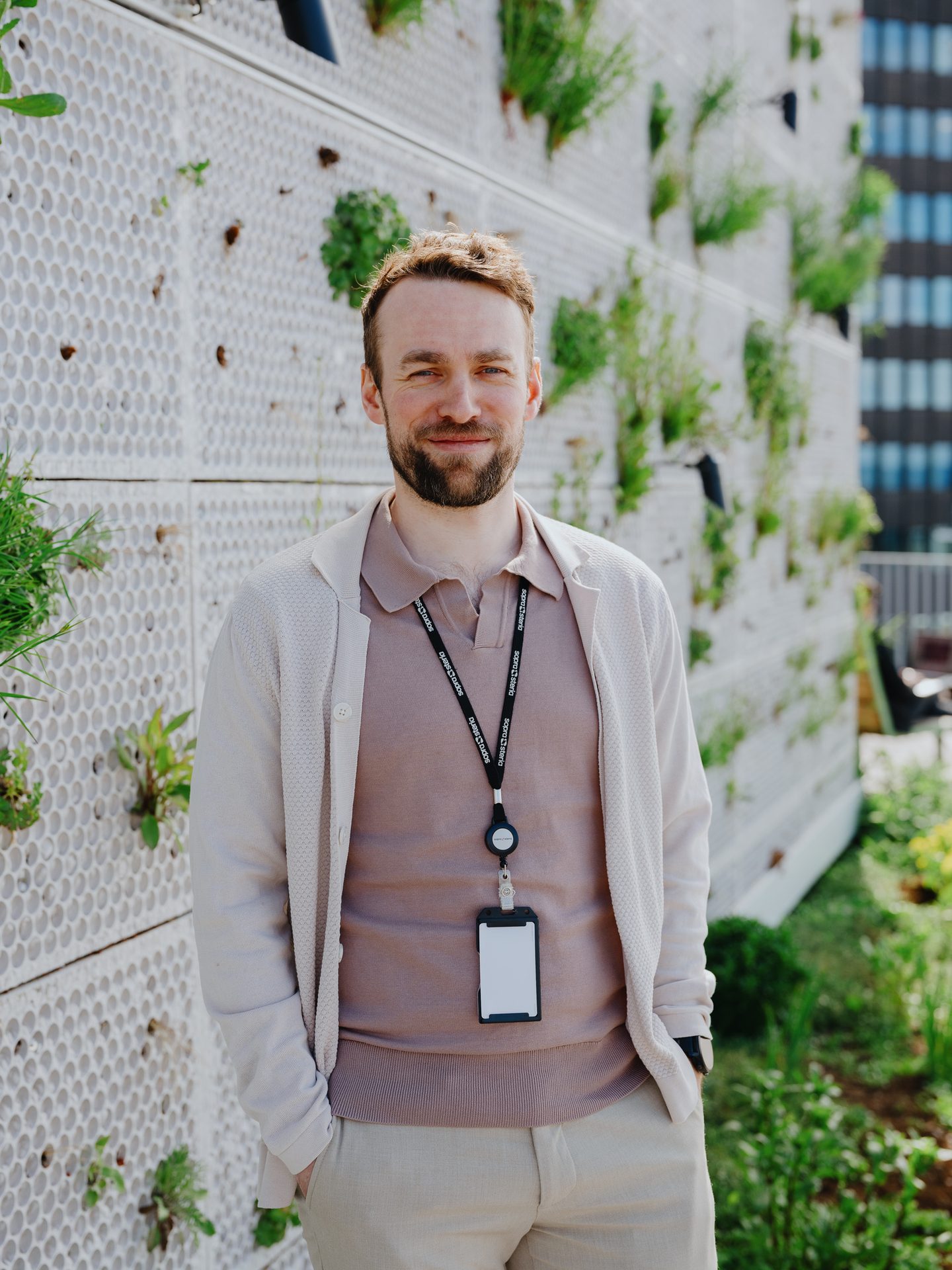 Truls Dahlsveen Sopra Steria