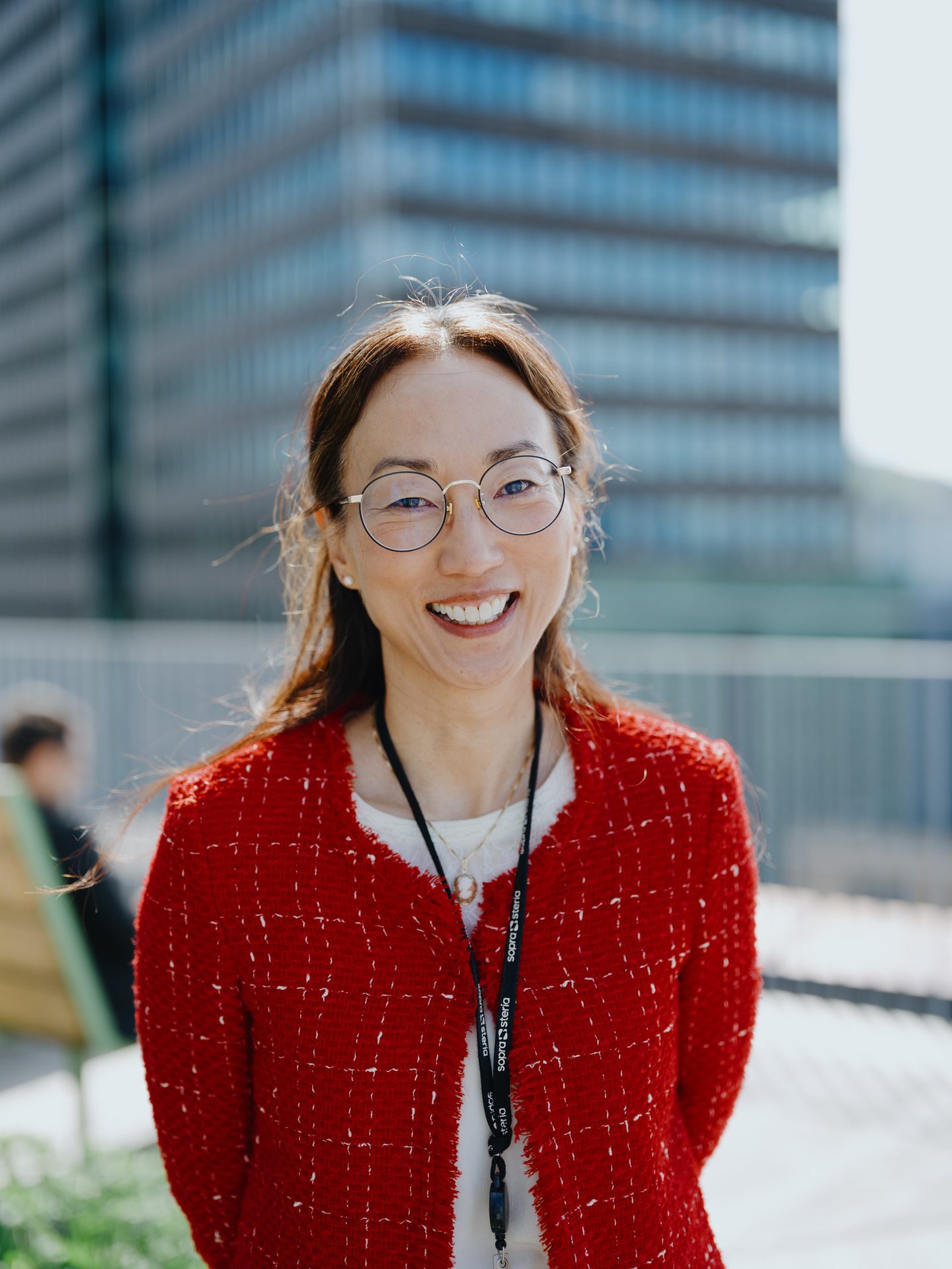 Karin Kristiansen Sopra Steria