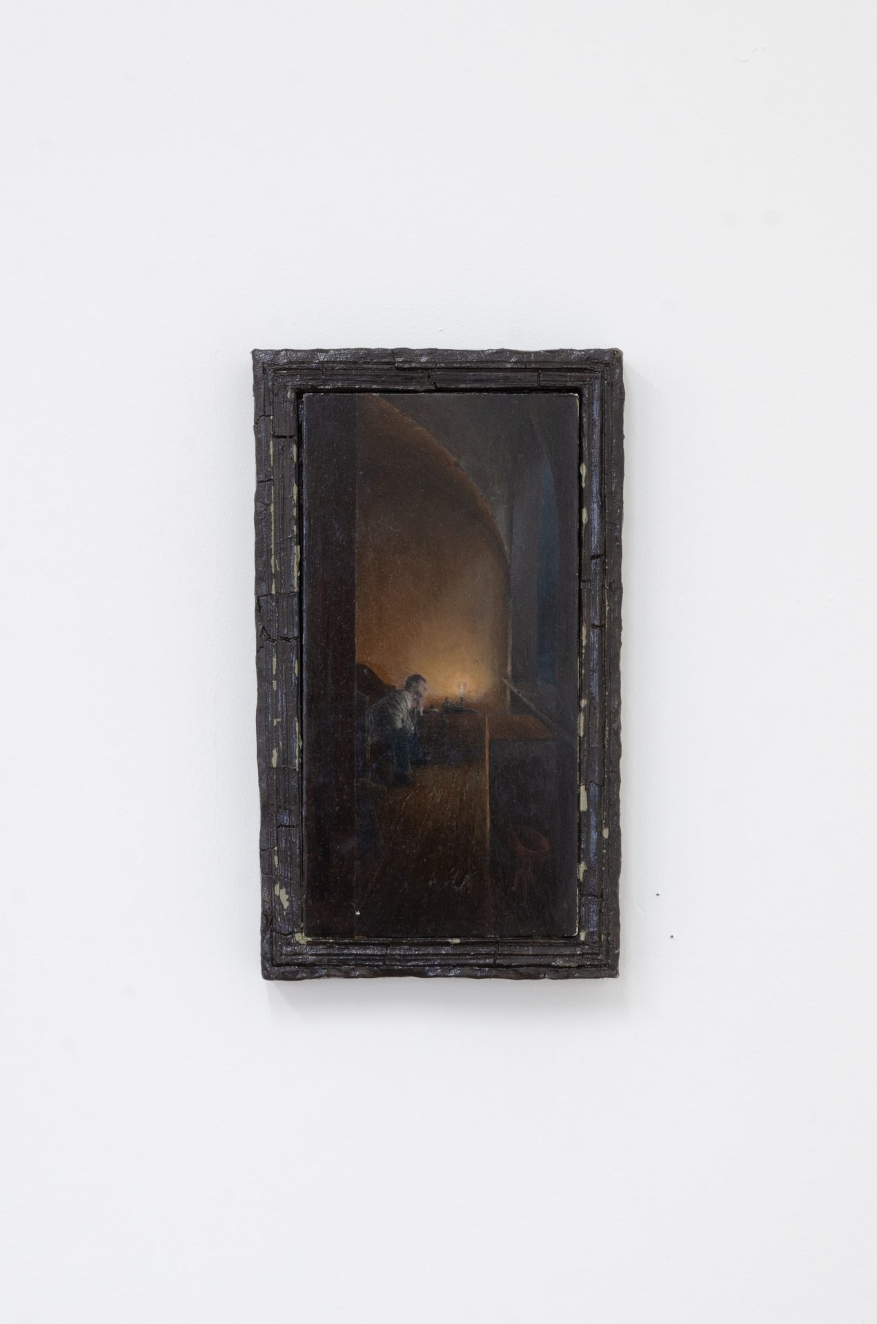 Picture frame, Rectangle, Wood, Art