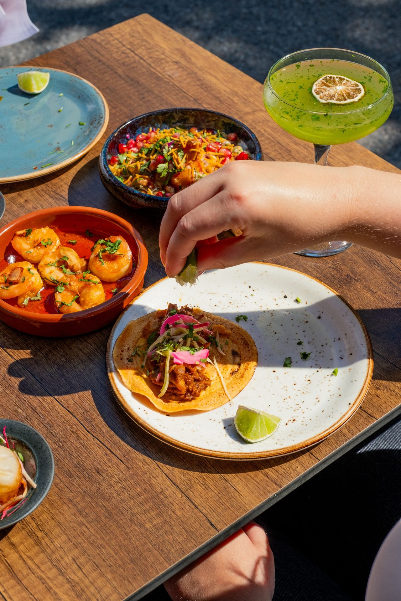 Food, Tableware, Ingredient, Vegetable, Lemon, Recipe, Salad, Produce, Taco, Bowl
