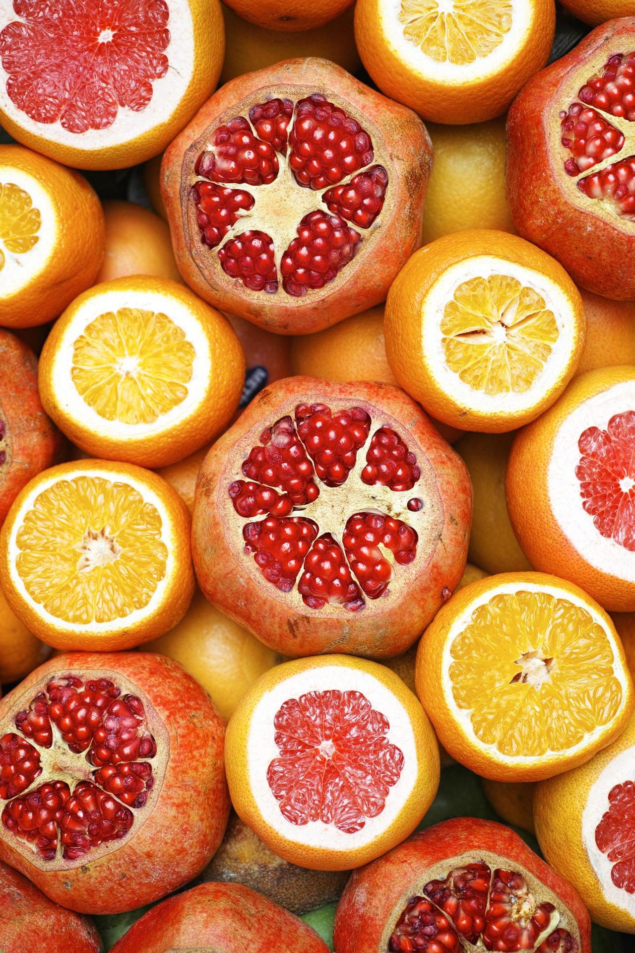 Natural foods, Food, Clementine, Fruit, Rangpur, Ingredient, Tangerine, Orange, Citrus, Cuisine
