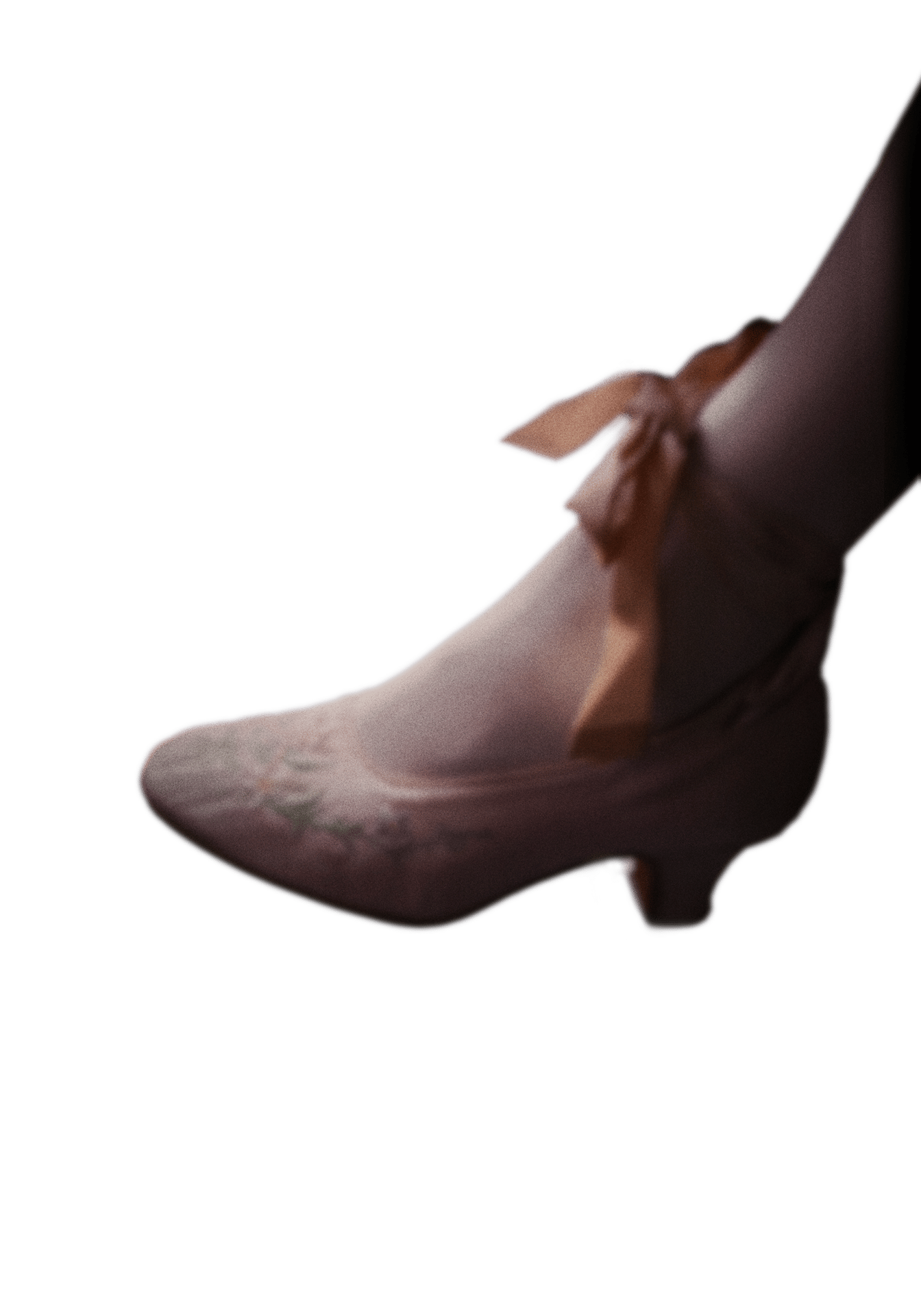 Dress shoe