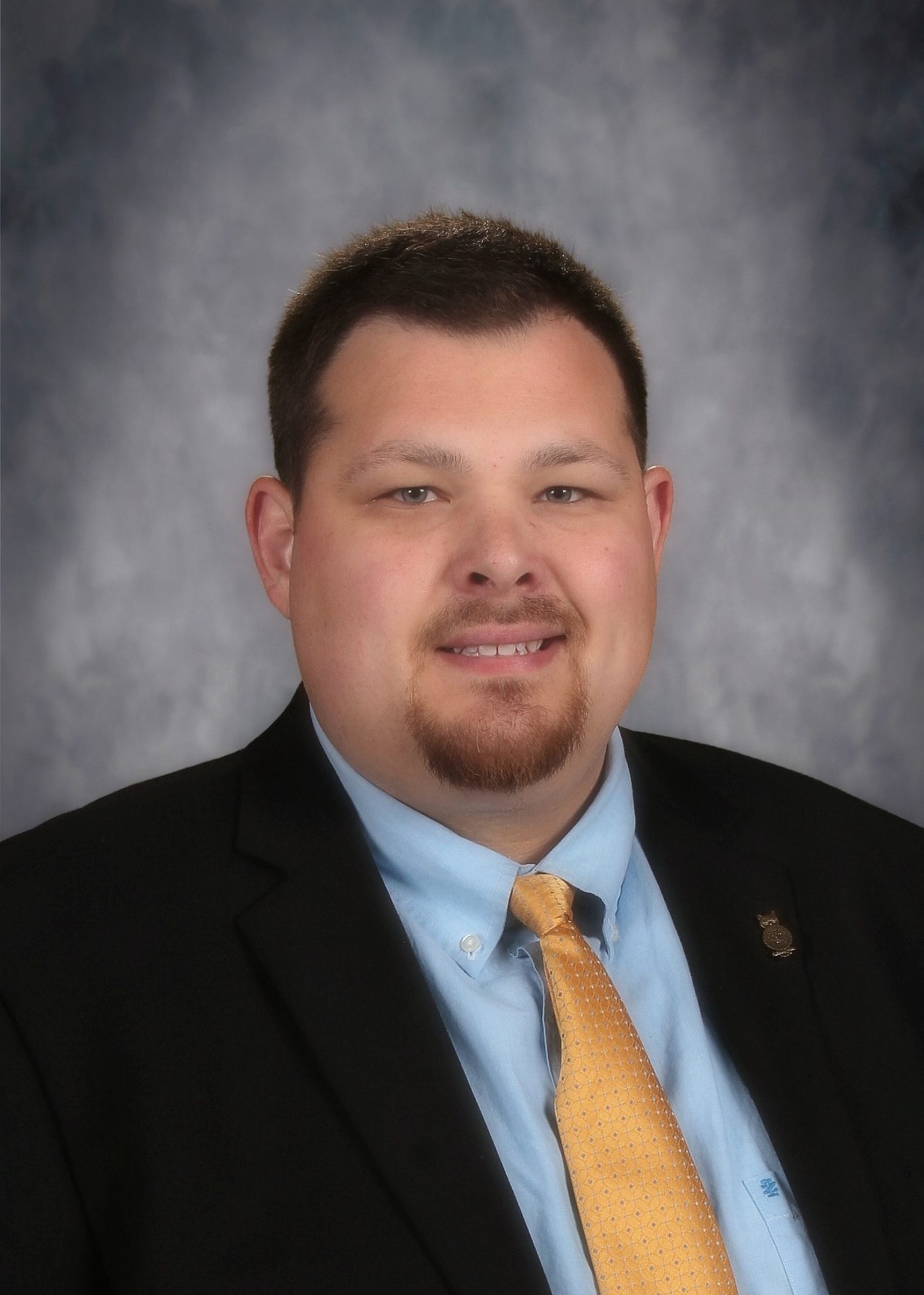 Mason Vincent Headshot