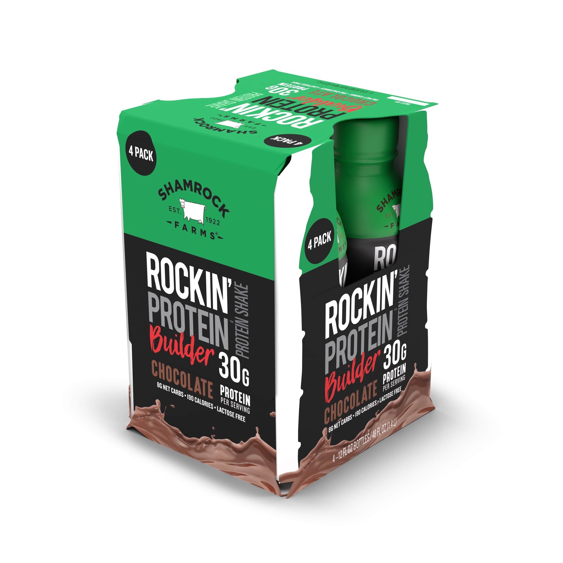Packaging and labeling, Plant, Liquid, Rectangle