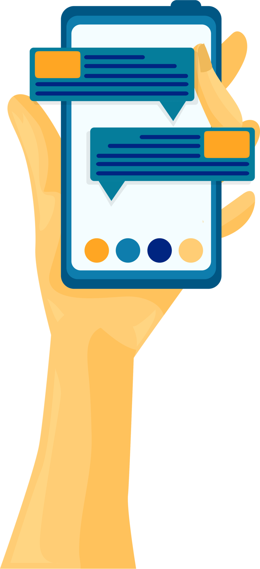 Gesture, Rectangle