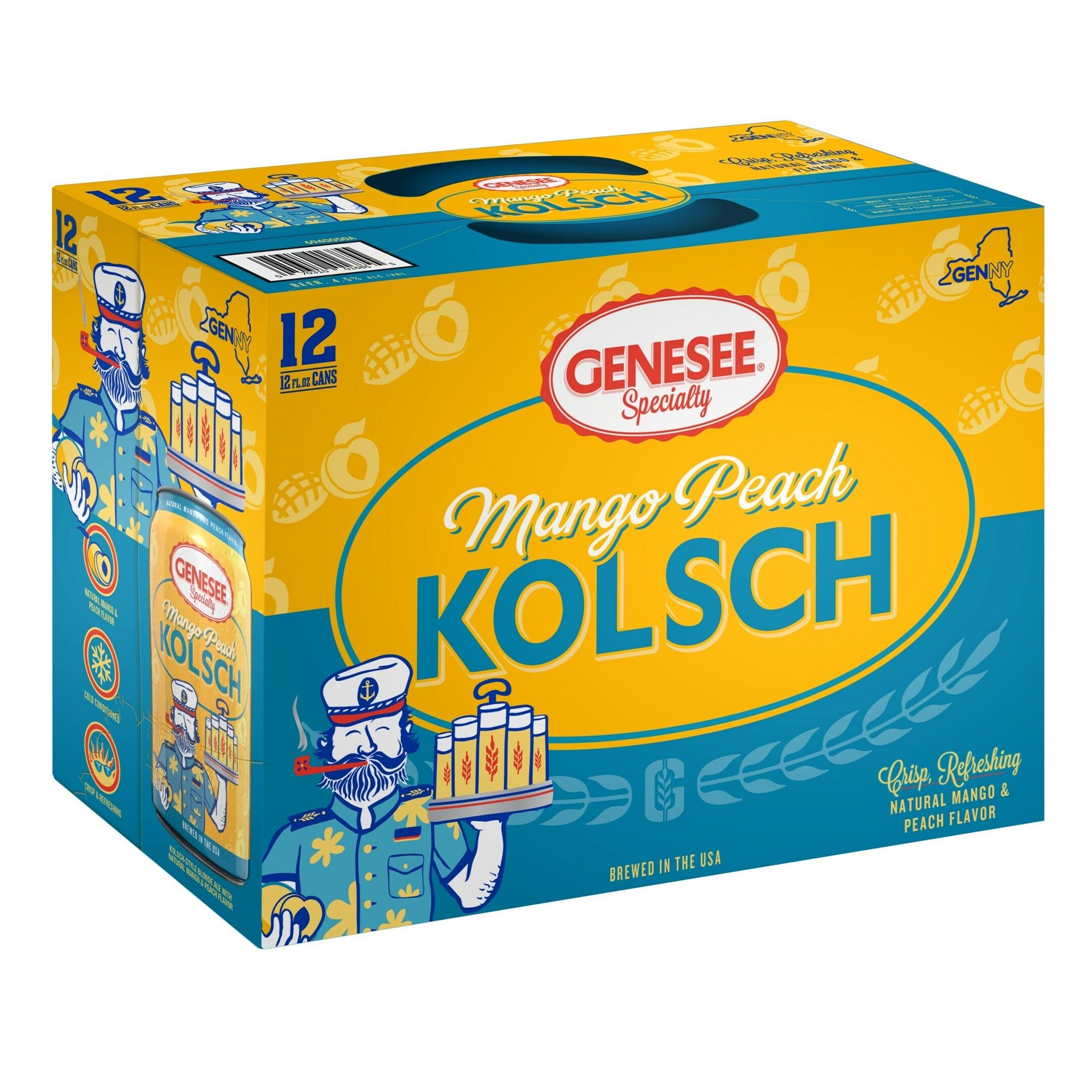 Packaging and labeling, Rectangle
