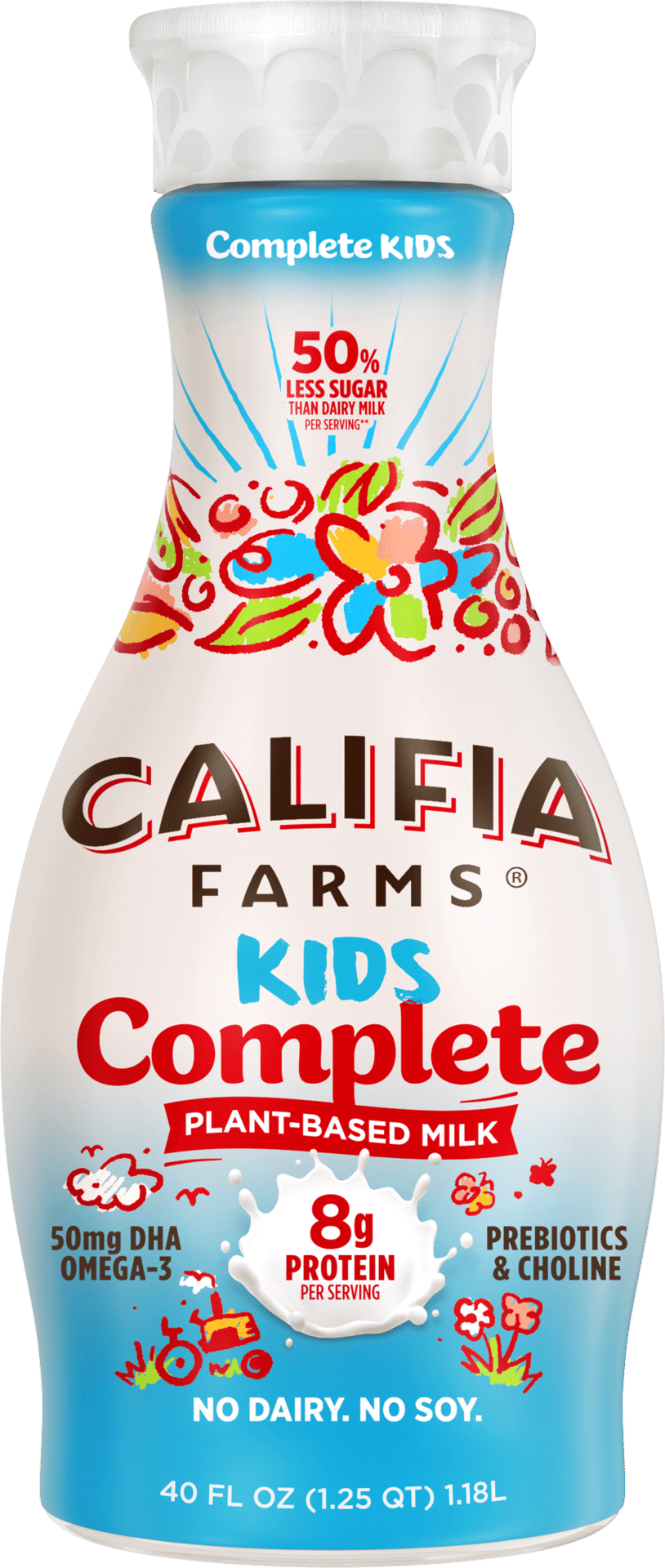 Food, Font