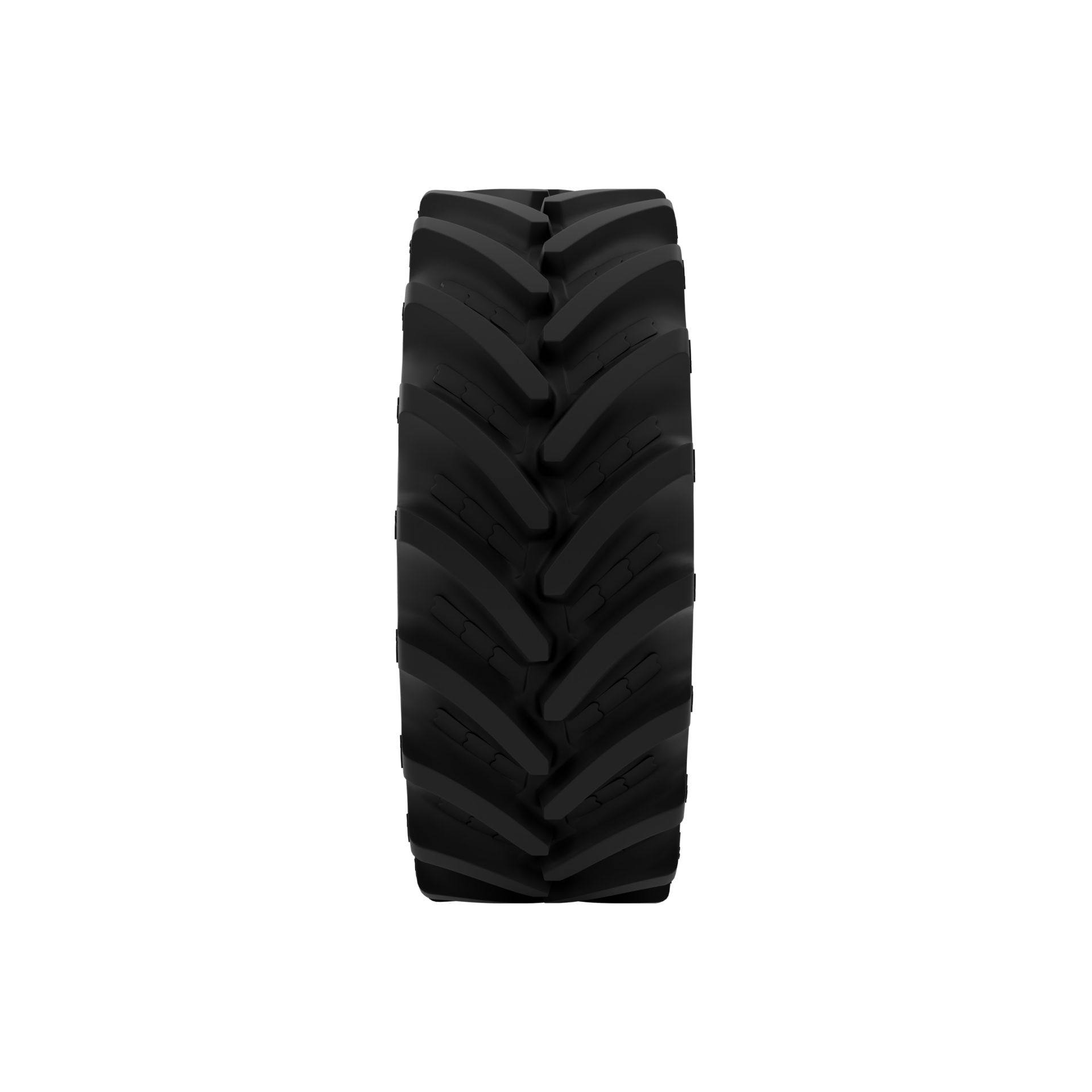 Automotive Wheel System, Synthetic rubber, Tread
