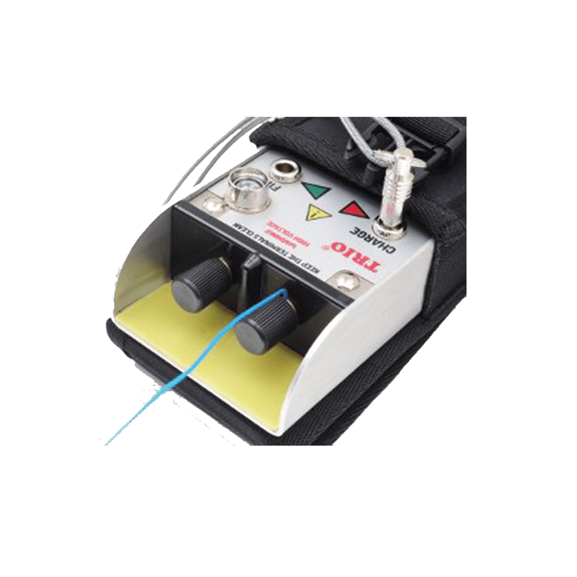 Electrical cable, Technology