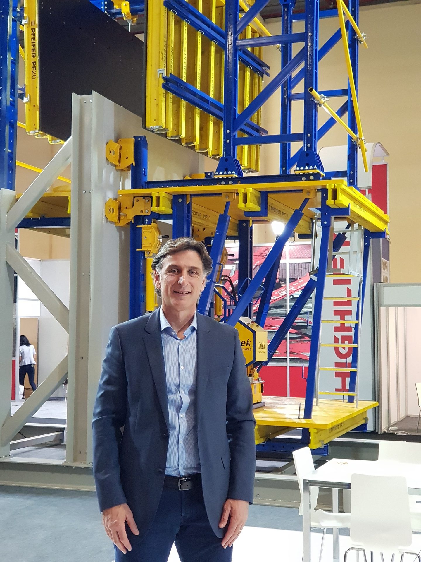 Engineering, Workwear, Job