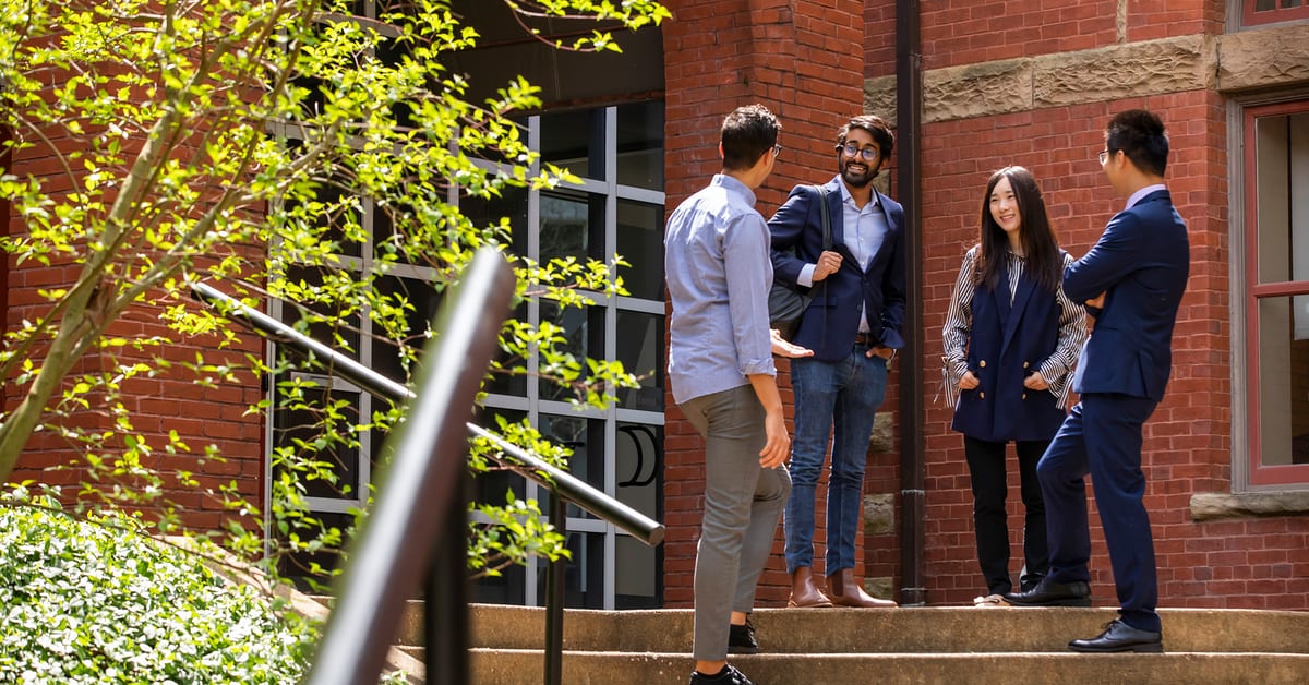 Make your next big career move with Vanderbilt University’s MBA opportunity from Studyinternational Com Opportunities