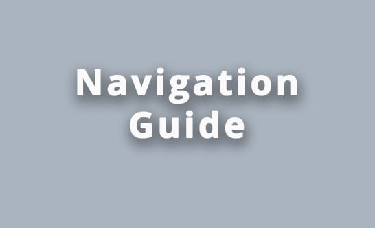 Navigation Guide