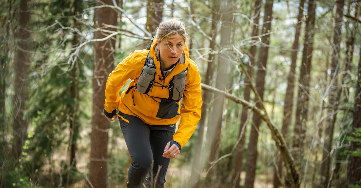 ANNONSØRINNHOLD: Øk treningseffekten med Fast Hiking
